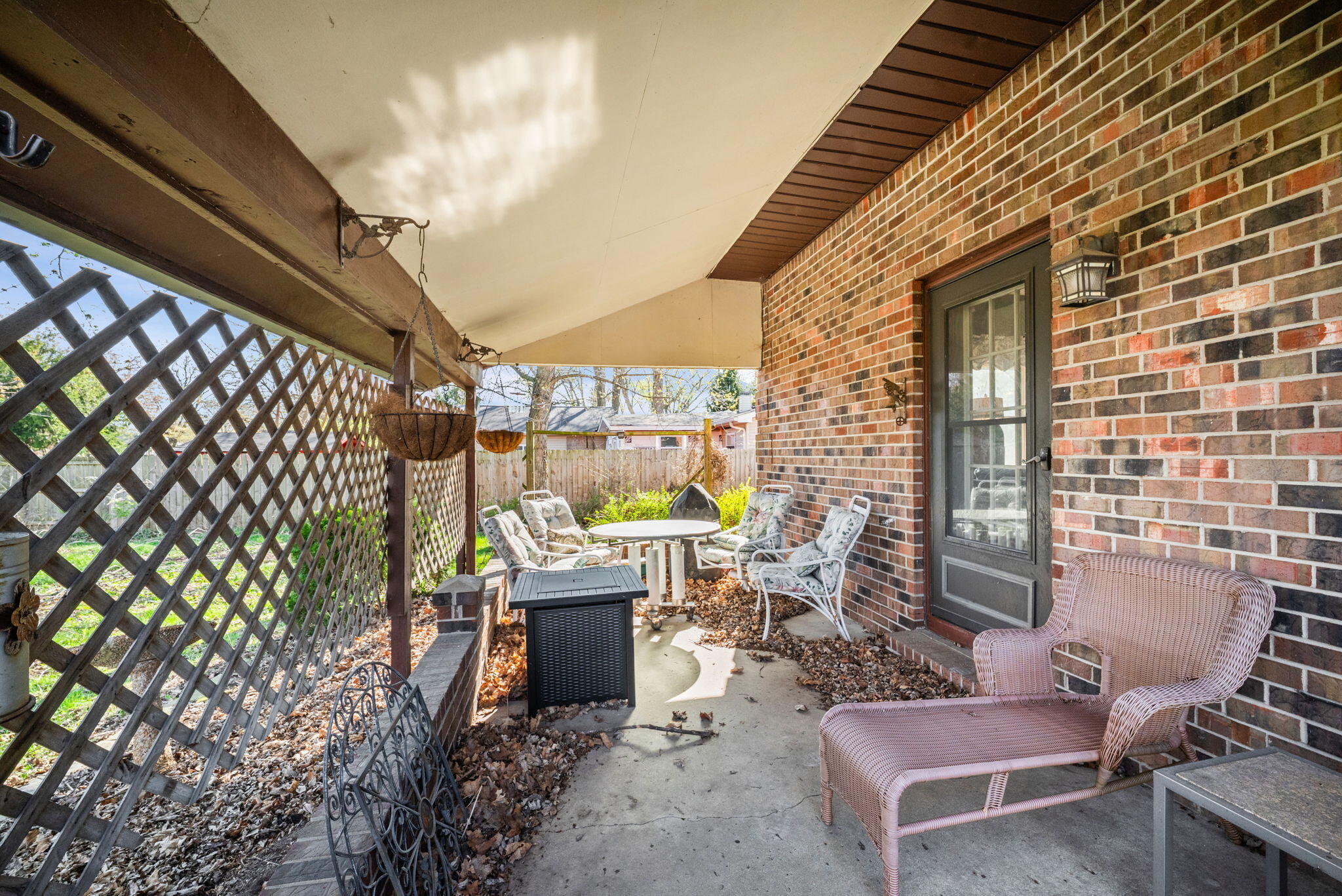 602 Valley Drive, Crawfordsville, IN 47933; Image #26