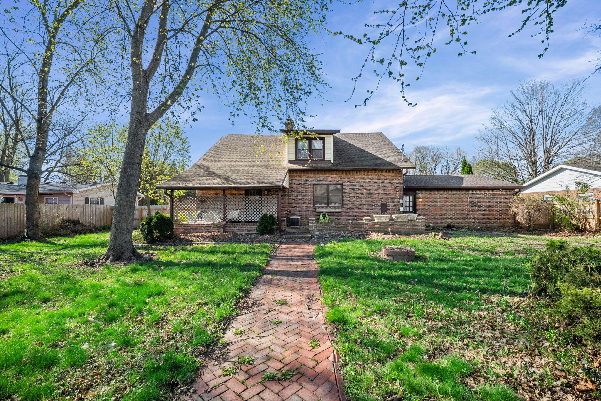 602 Valley Drive, Crawfordsville, IN 47933; Image #28
