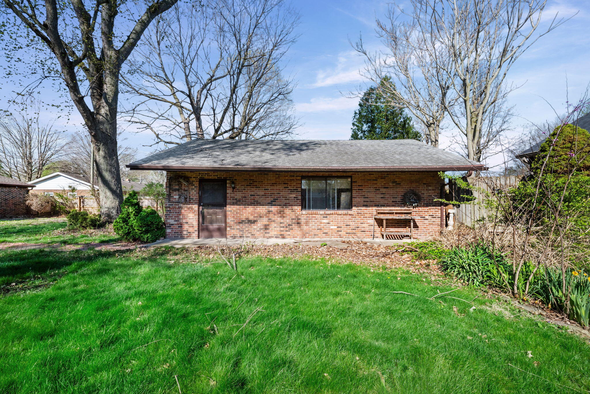 602 Valley Drive, Crawfordsville, IN 47933; Image #29