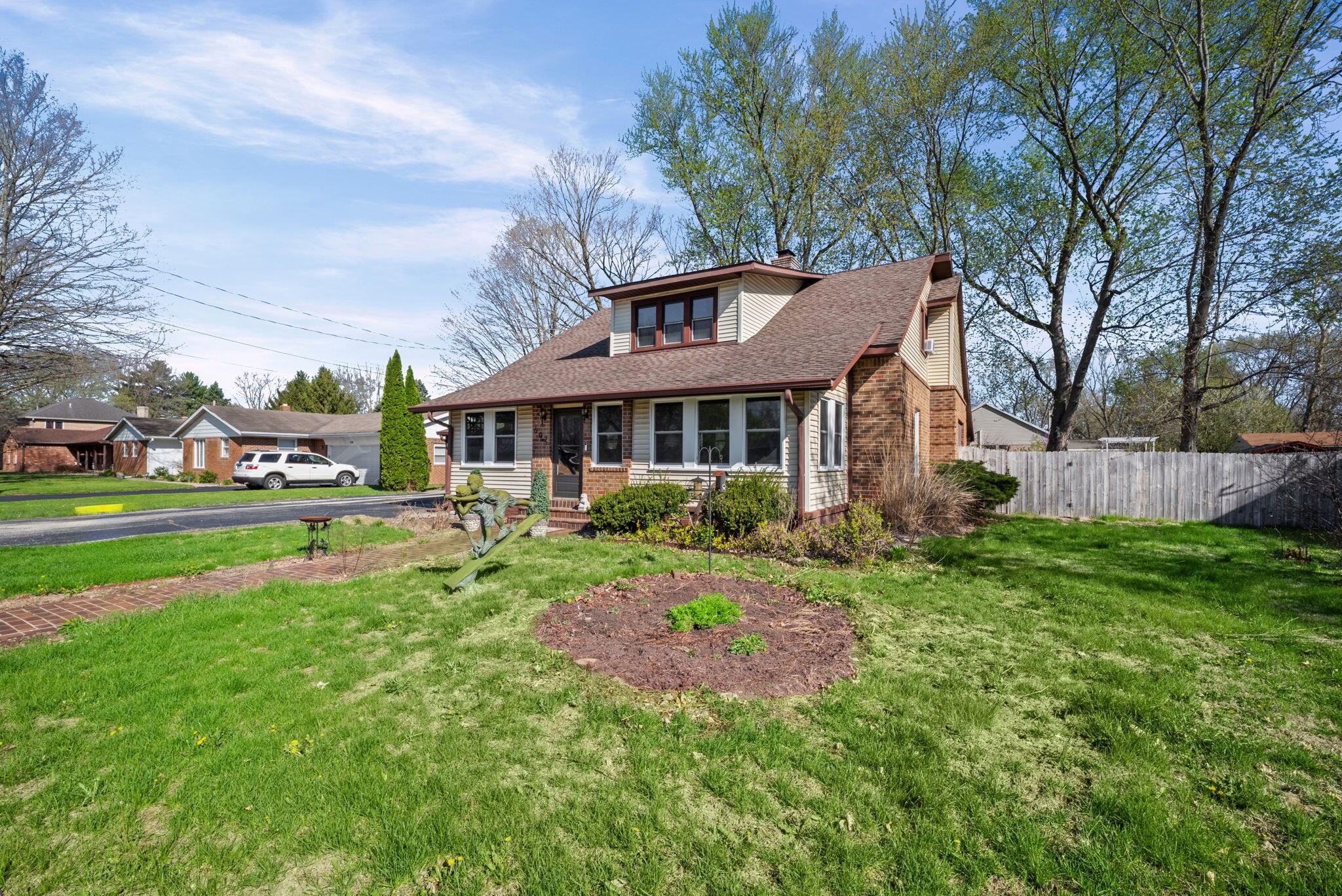602 Valley Drive, Crawfordsville, IN 47933; Image #3