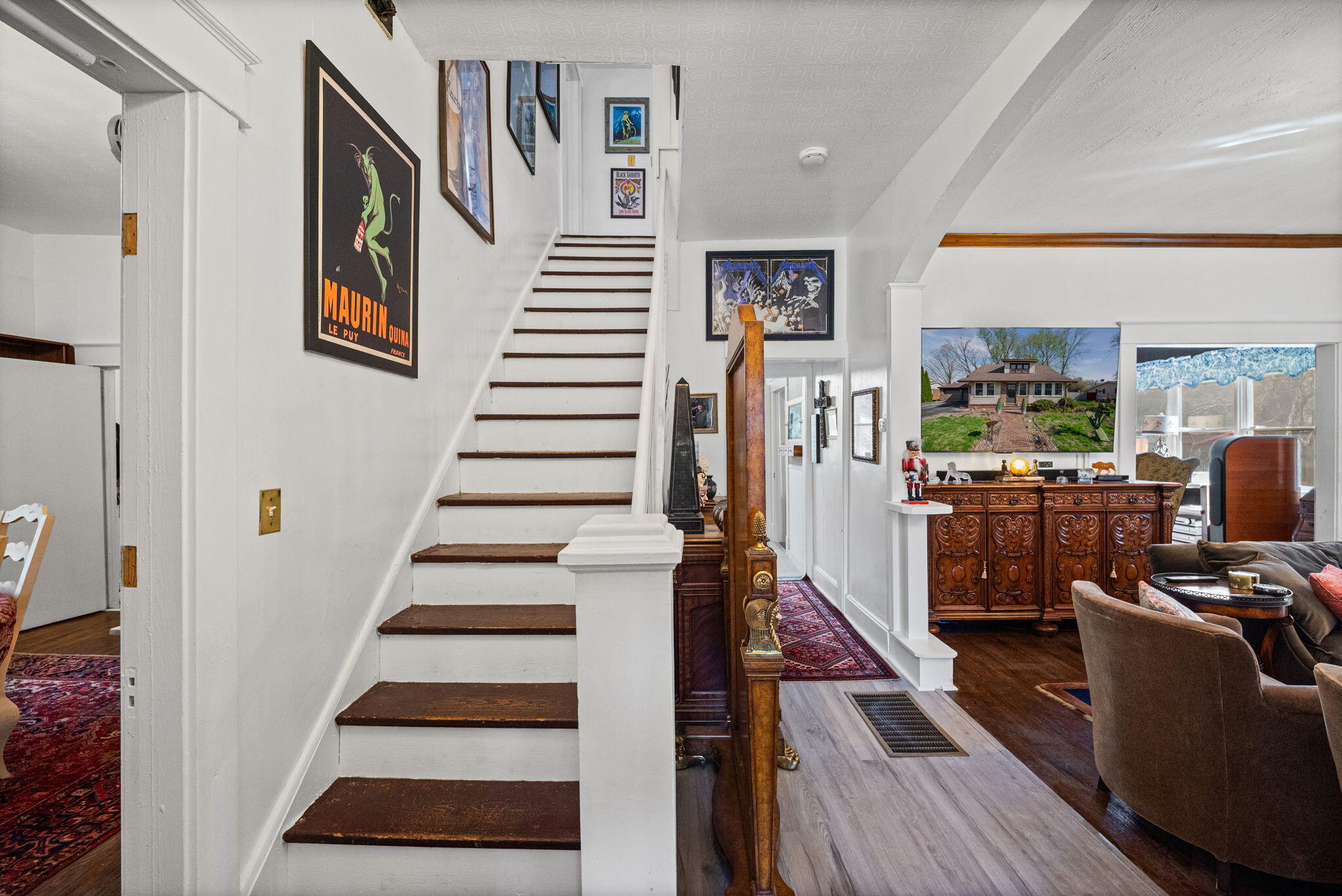 602 Valley Drive, Crawfordsville, IN 47933; Image #4