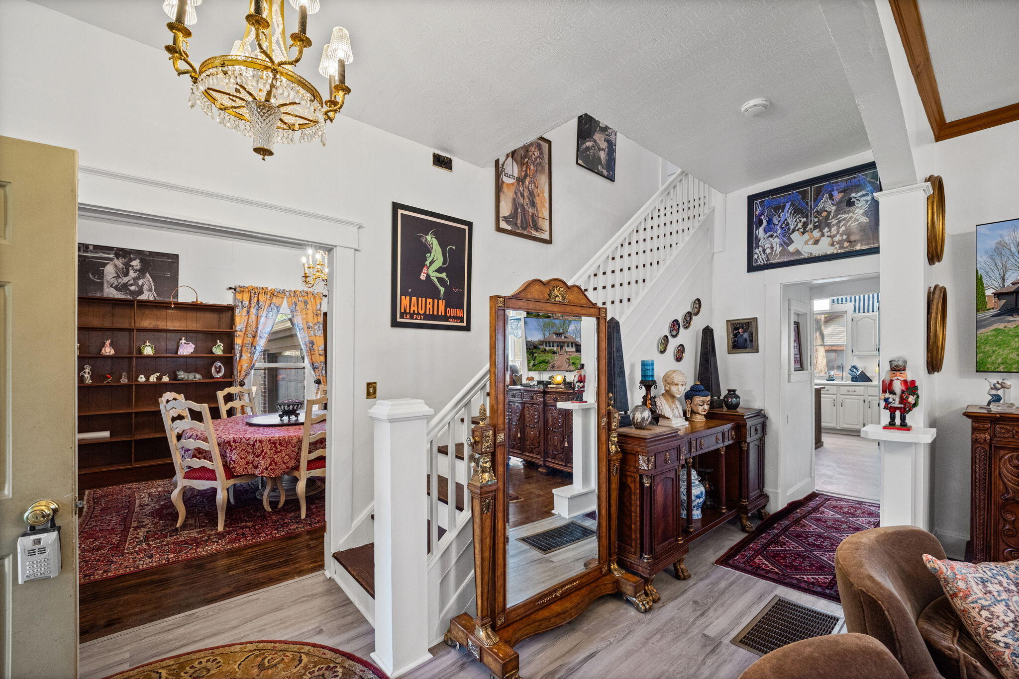 602 Valley Drive, Crawfordsville, IN 47933; Image #5