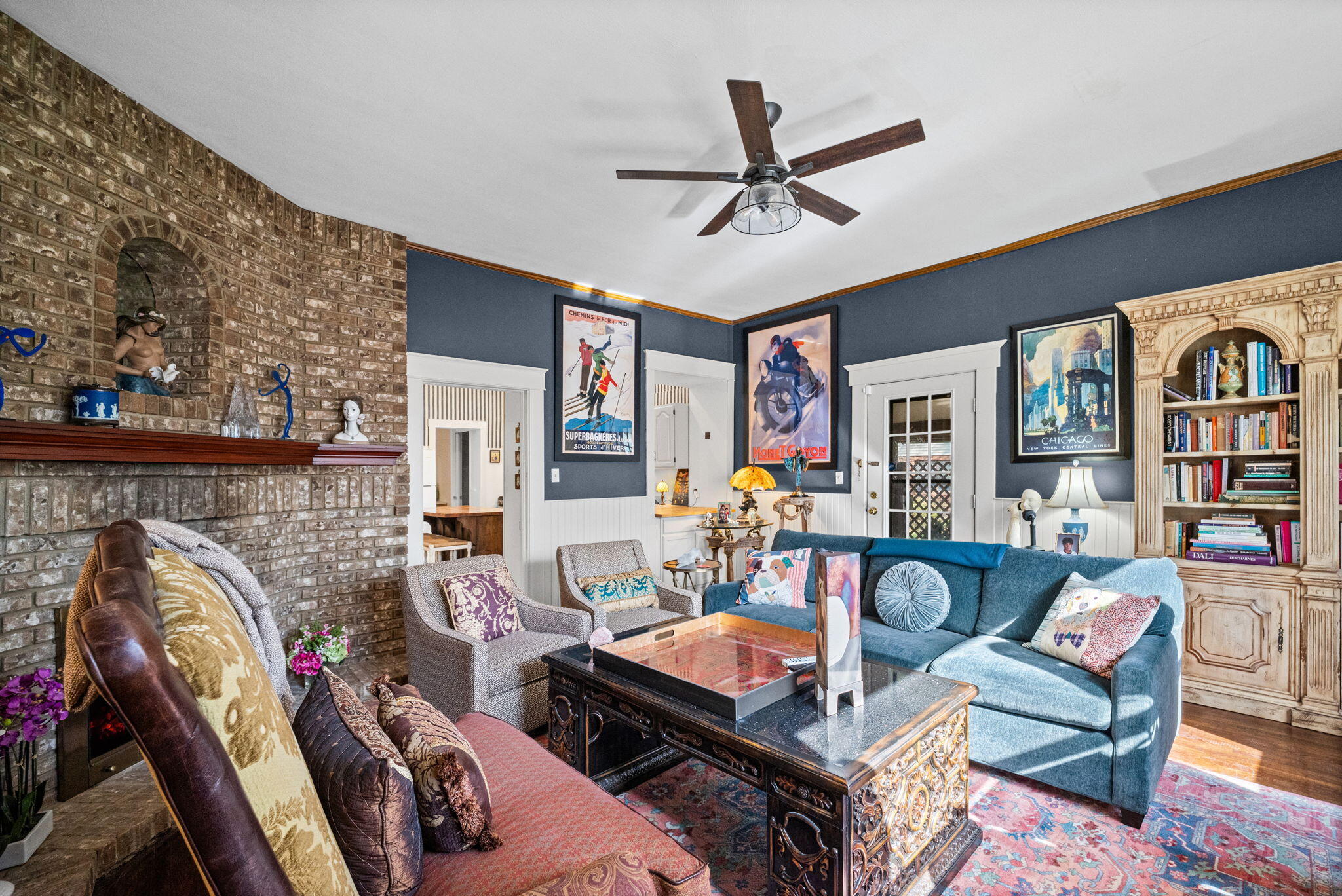 602 Valley Drive, Crawfordsville, IN 47933; Image #6