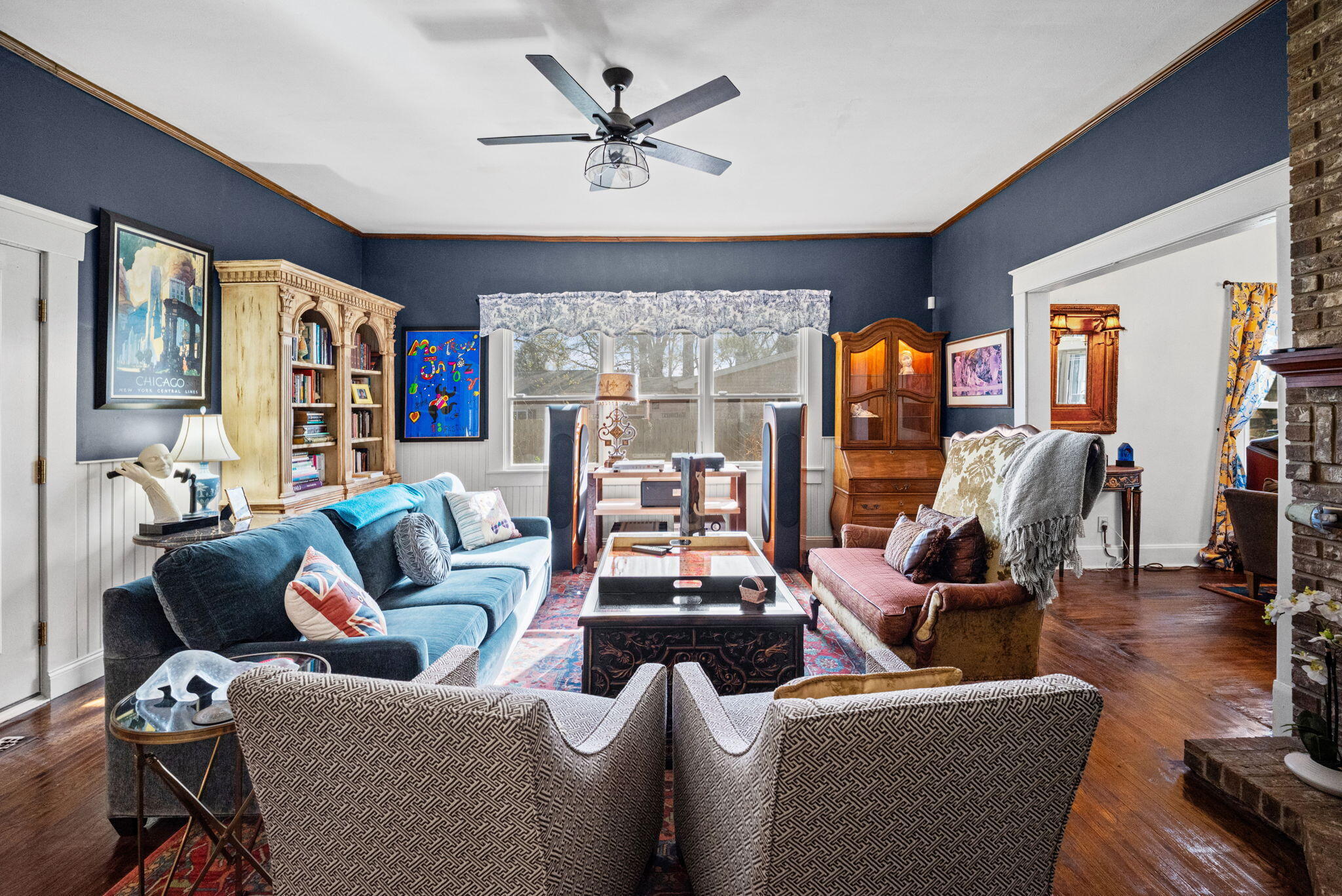 602 Valley Drive, Crawfordsville, IN 47933; Image #7