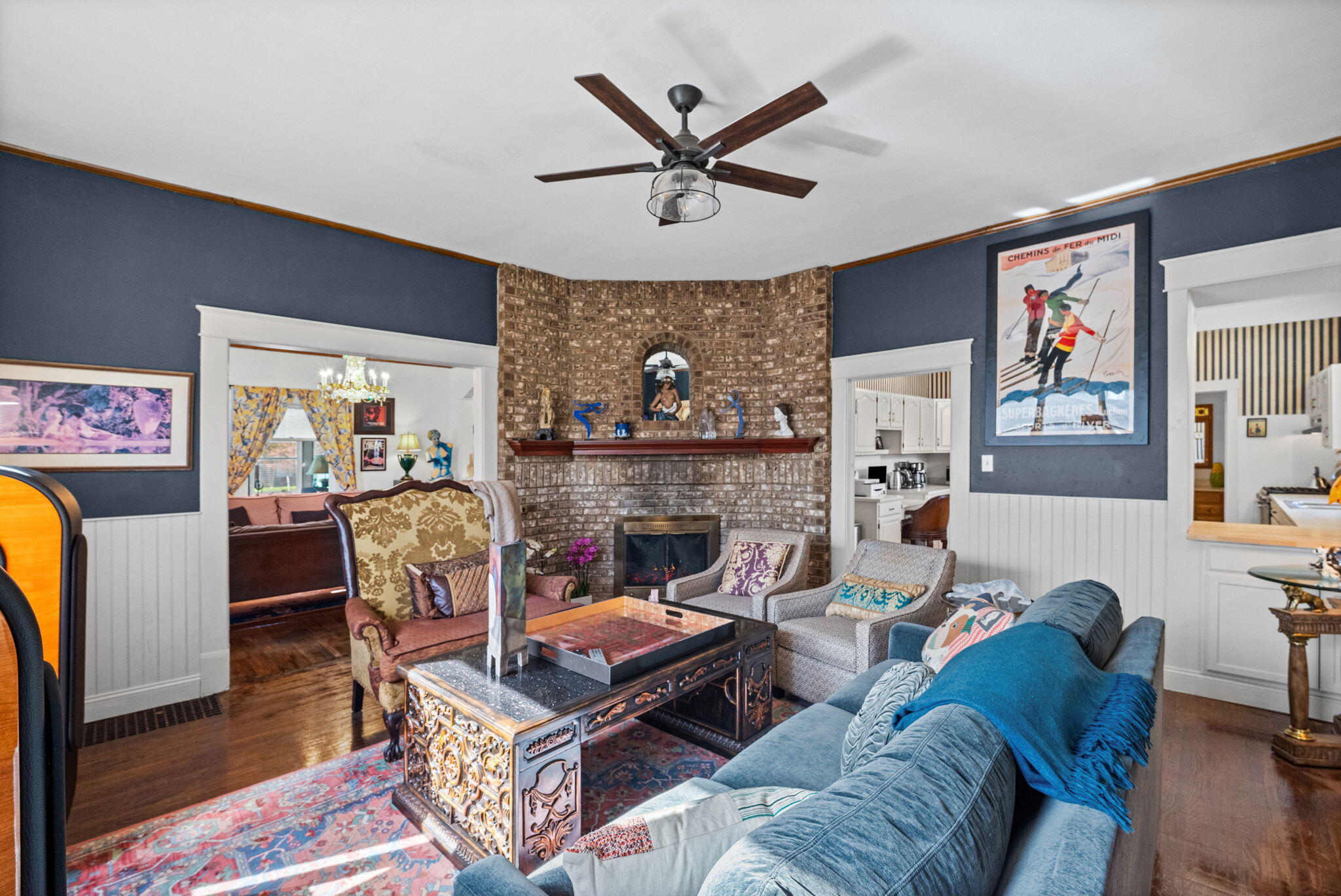 602 Valley Drive, Crawfordsville, IN 47933; Image #8