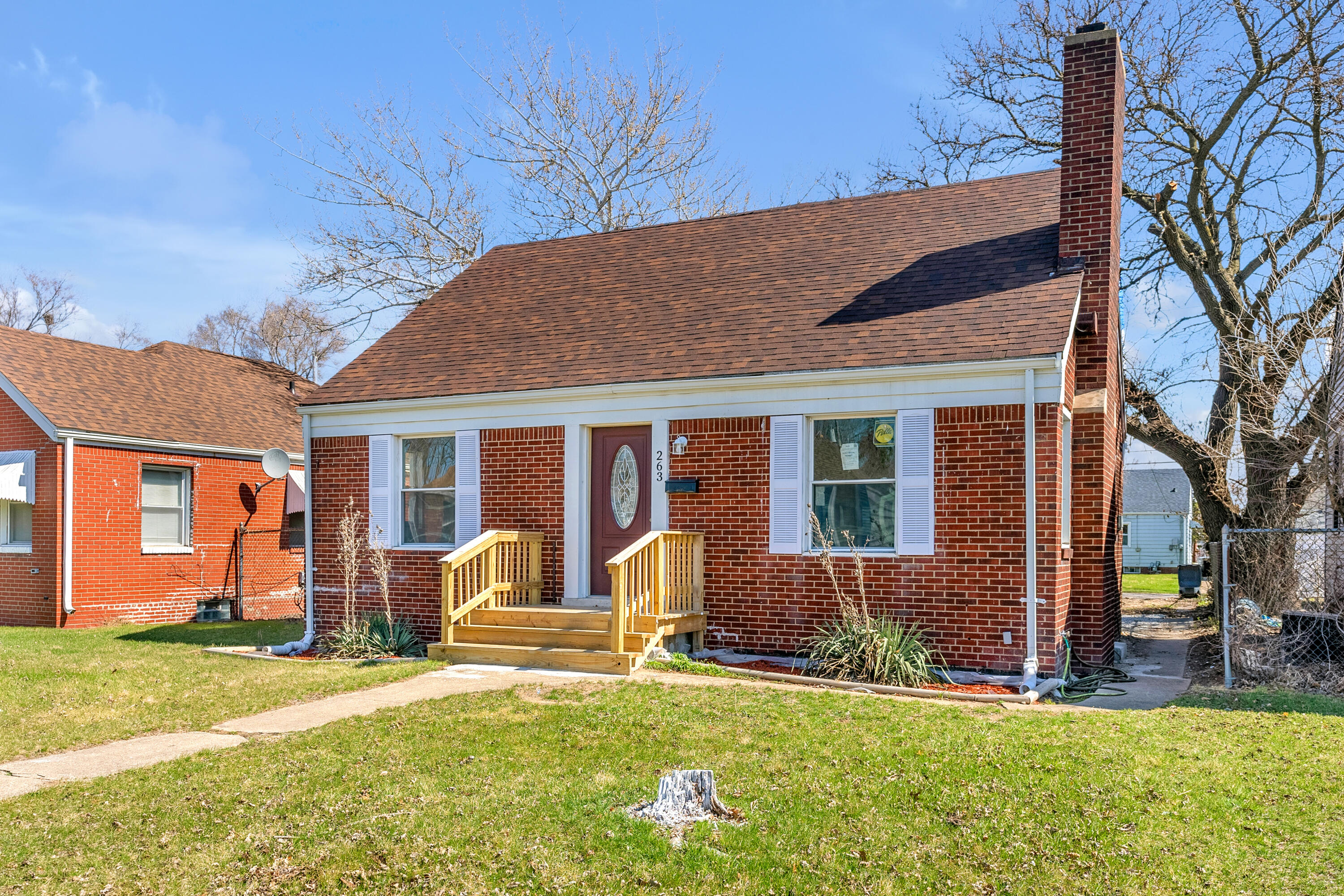 263 Rutledge Street, Gary, IN 46404; Image #2