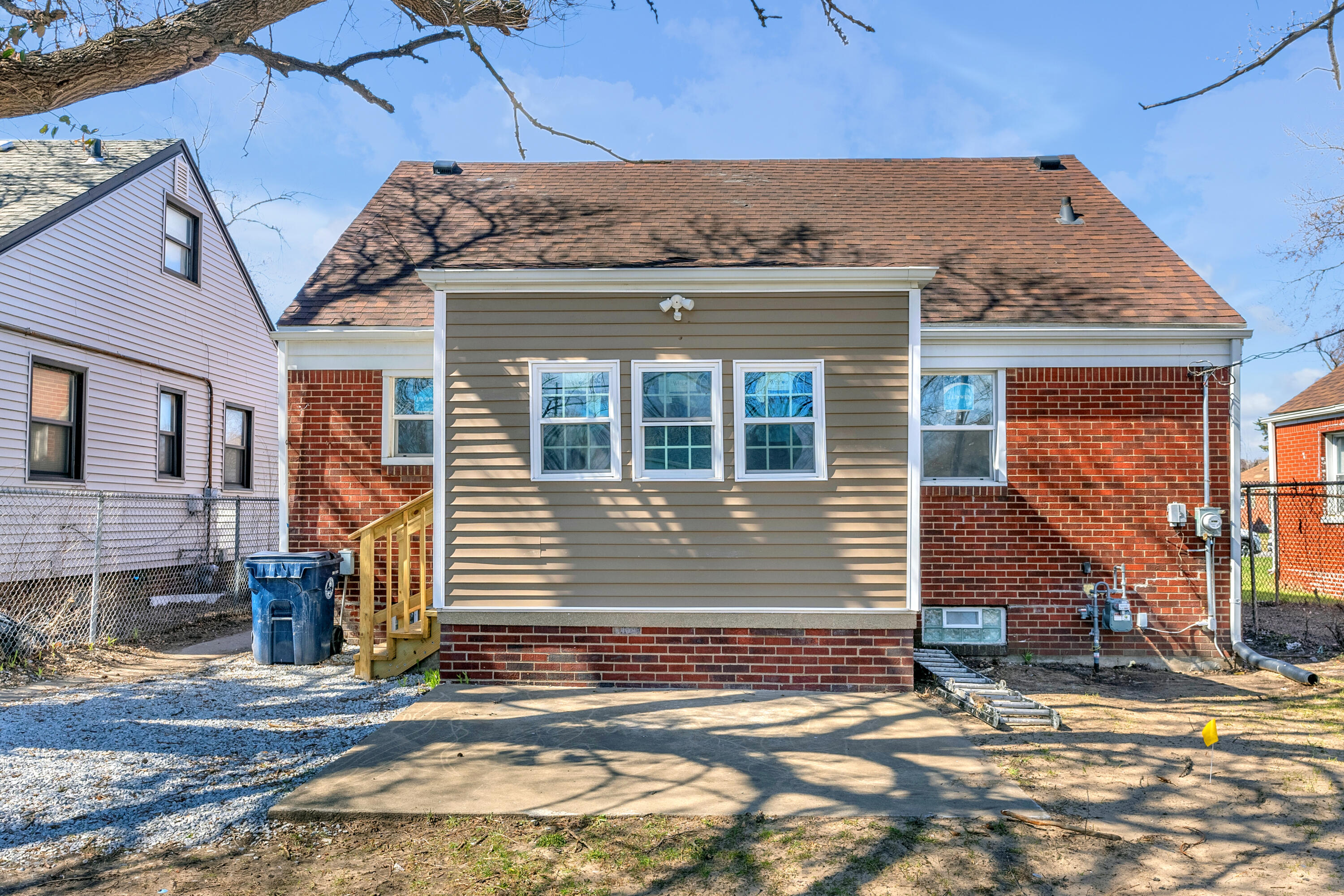 263 Rutledge Street, Gary, IN 46404; Image #4