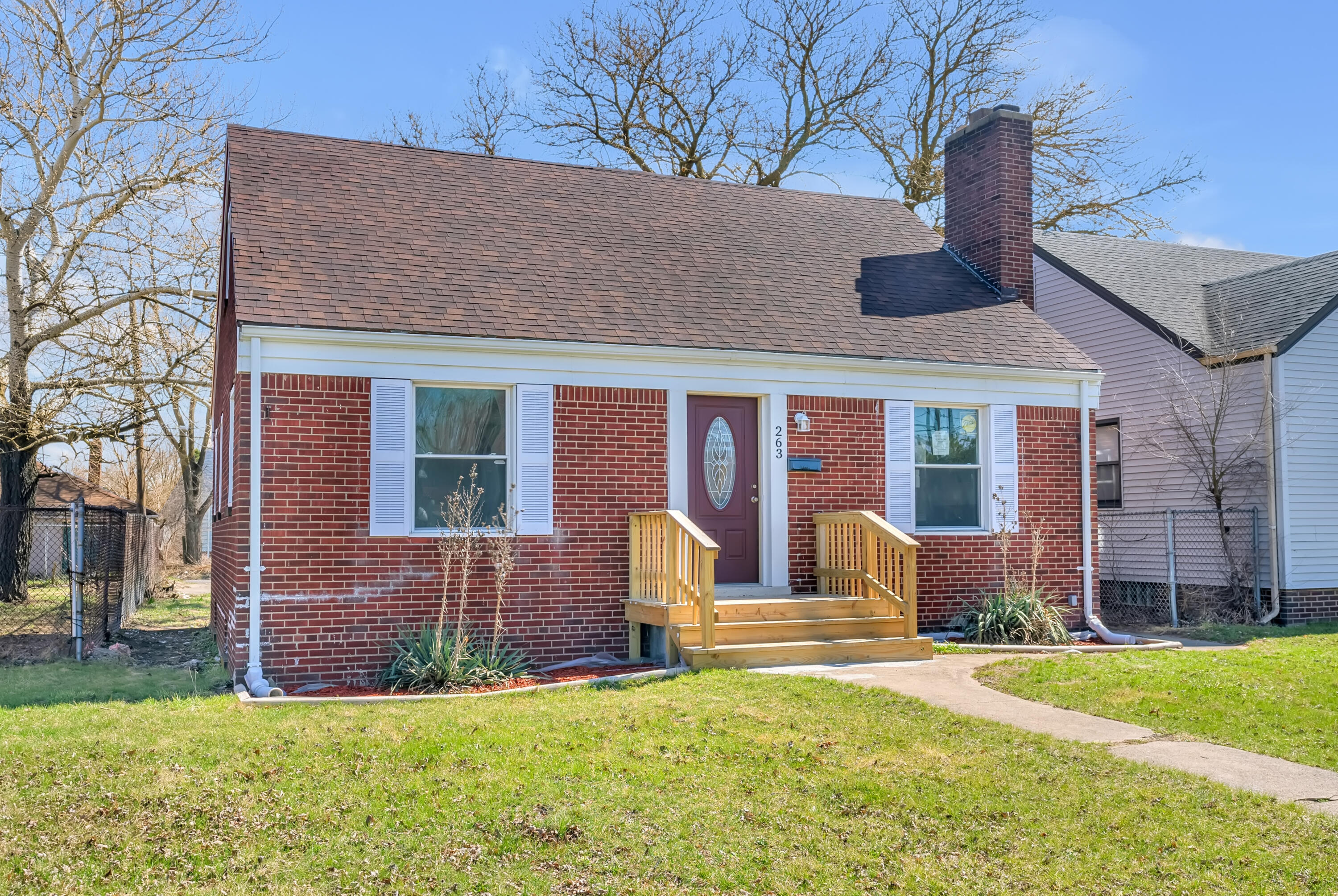 263 Rutledge Street, Gary, IN 46404; Image #5