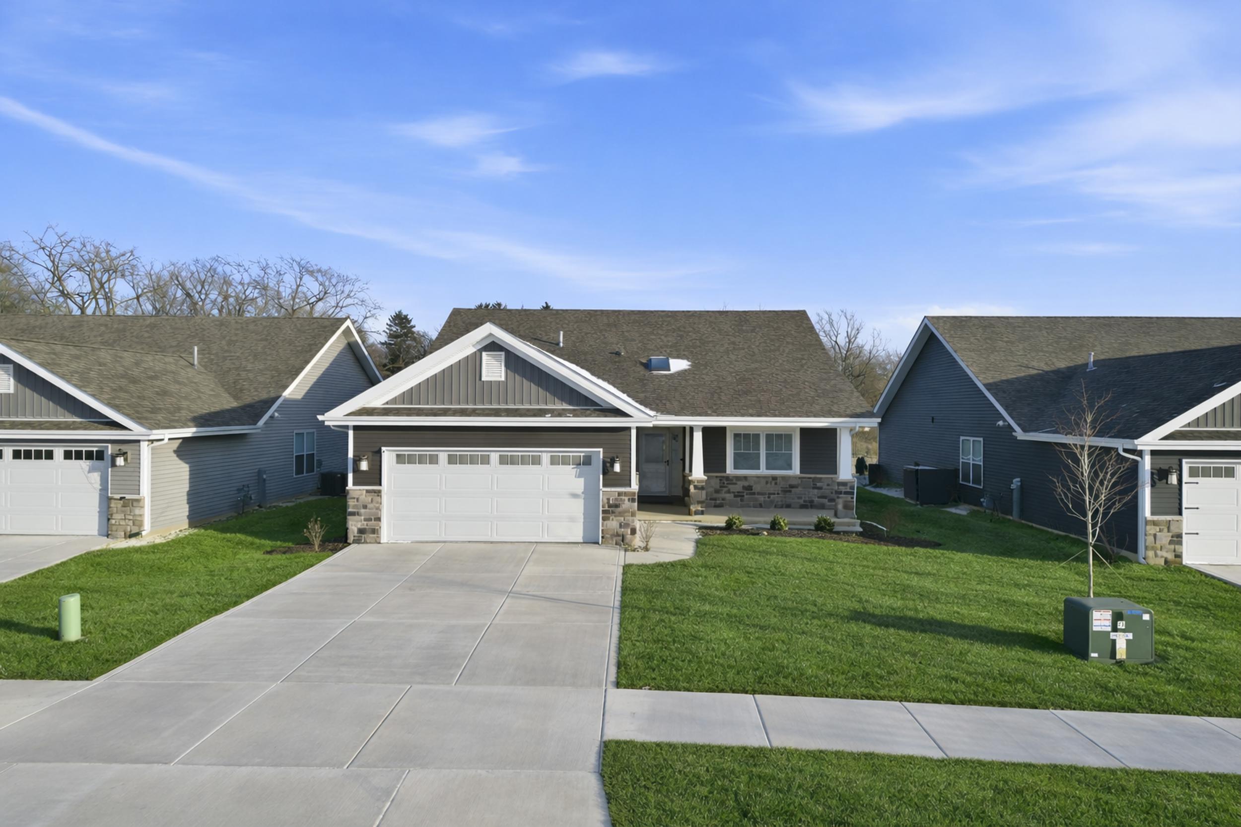 13935 Deodor Street, Cedar Lake, IN 46303; Image #2