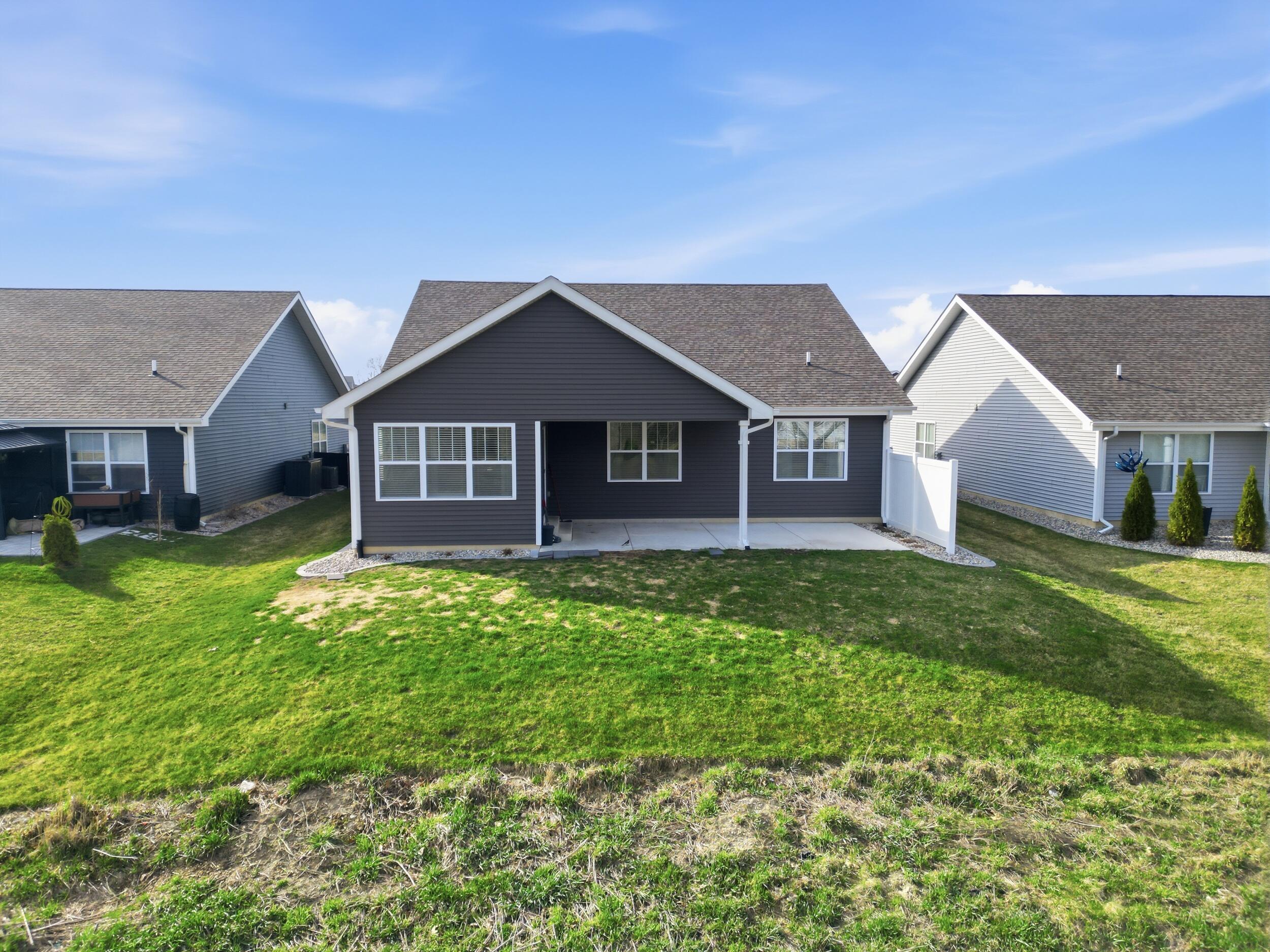 13935 Deodor Street, Cedar Lake, IN 46303; Image #27