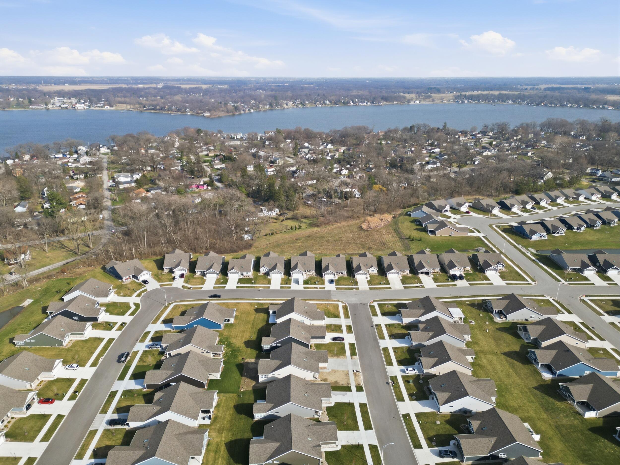 13935 Deodor Street, Cedar Lake, IN 46303; Image #29