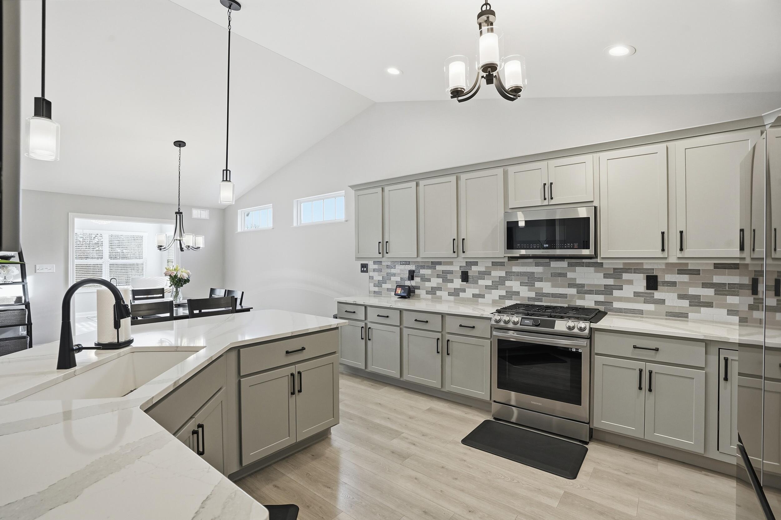 13935 Deodor Street, Cedar Lake, IN 46303; Image #3