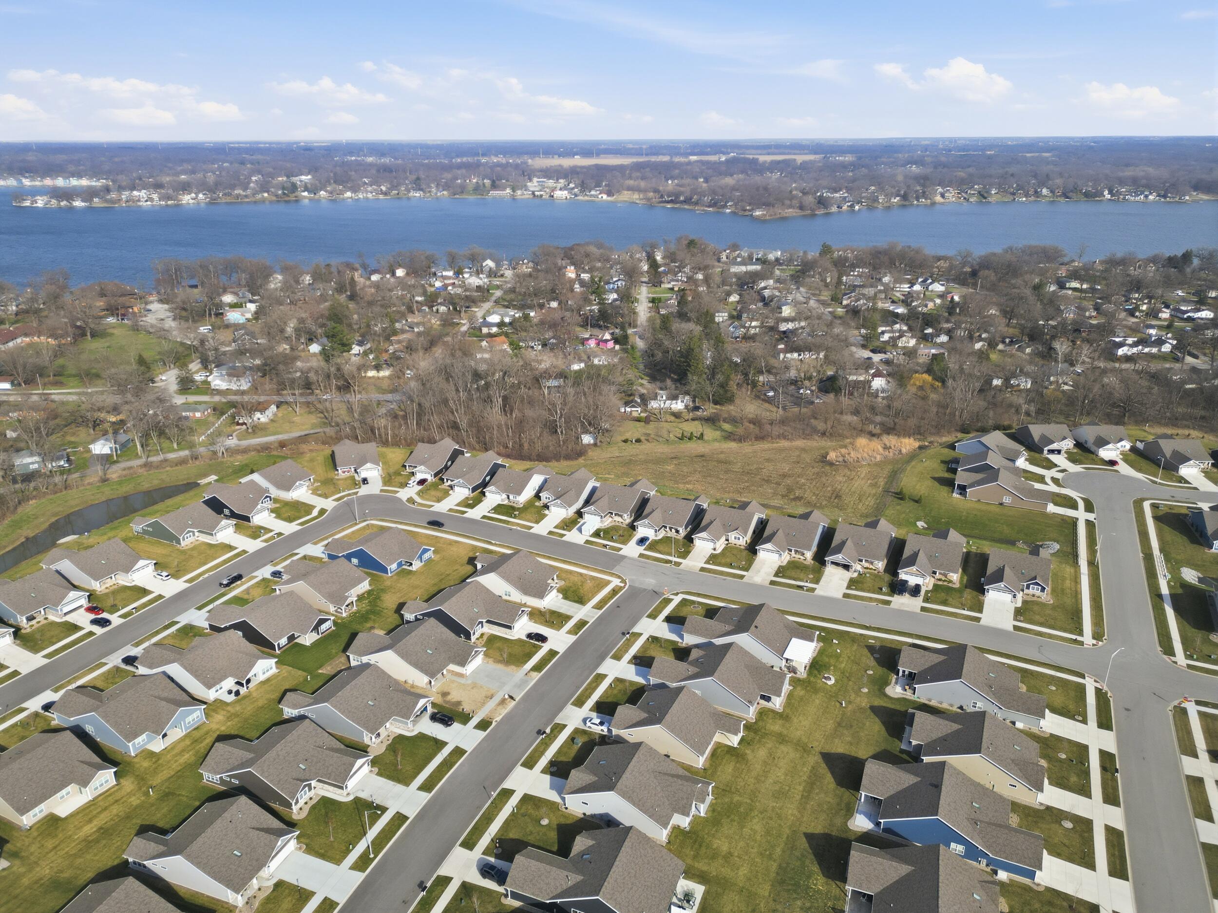 13935 Deodor Street, Cedar Lake, IN 46303; Image #30