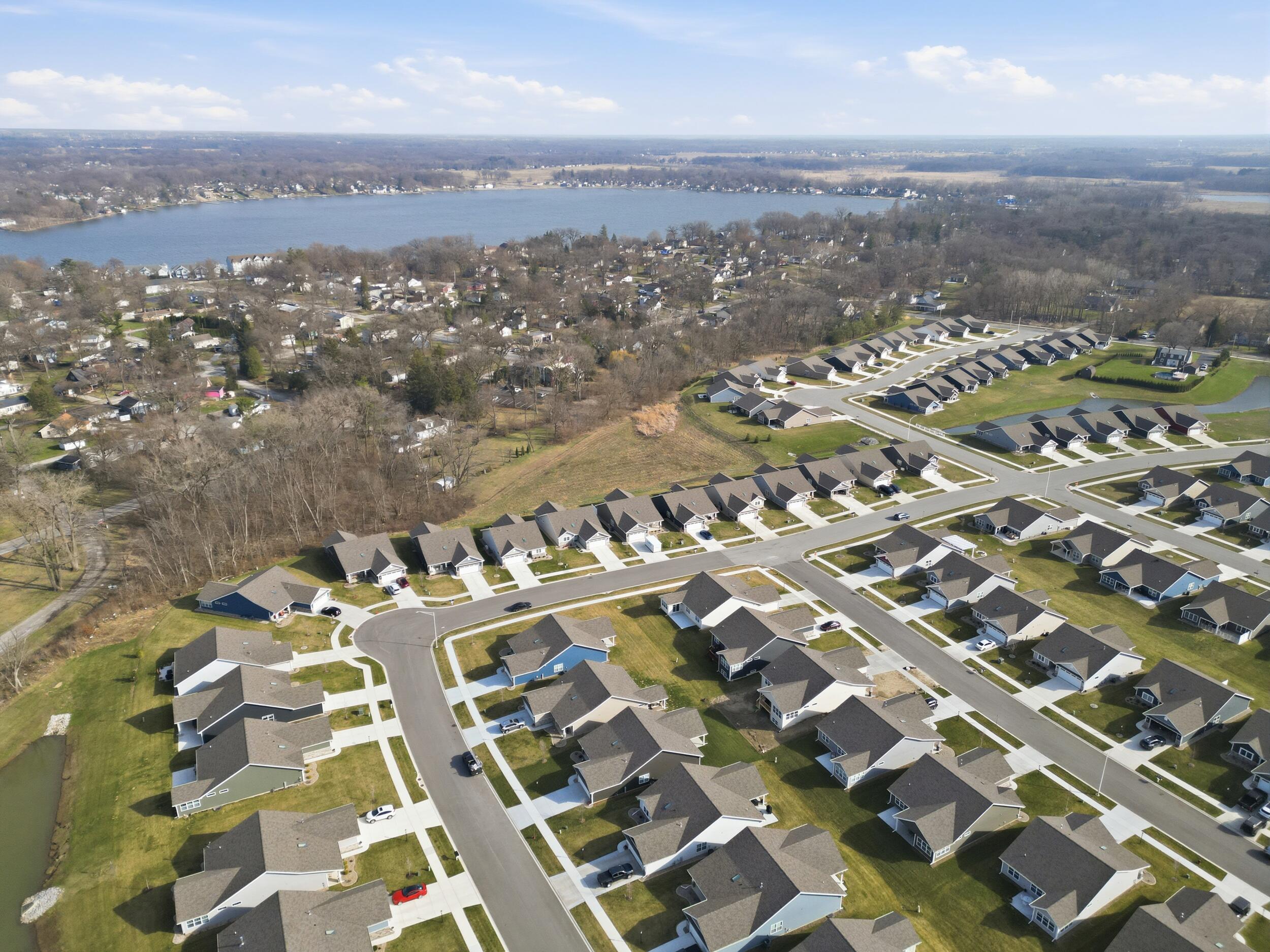 13935 Deodor Street, Cedar Lake, IN 46303; Image #31