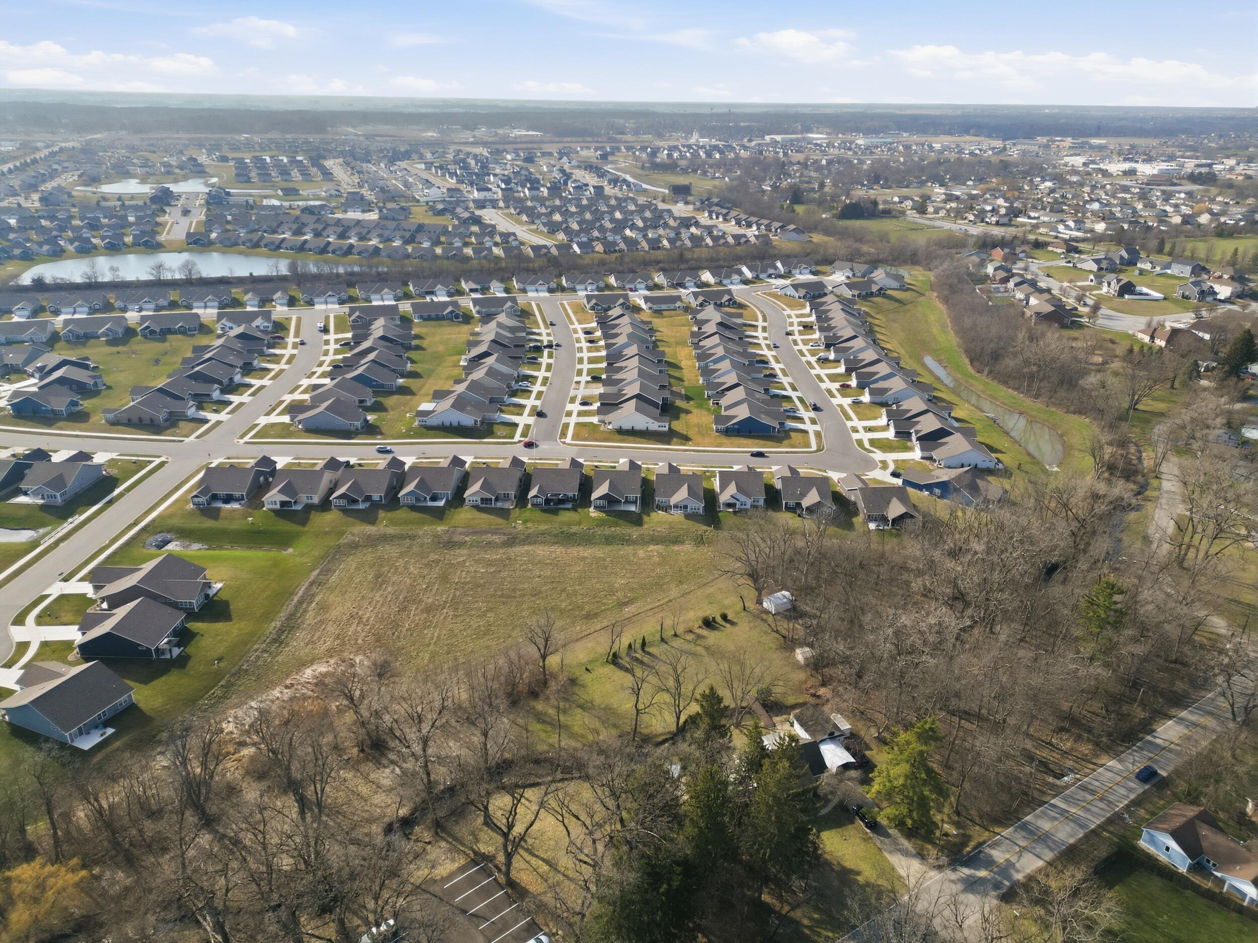13935 Deodor Street, Cedar Lake, IN 46303; Image #32