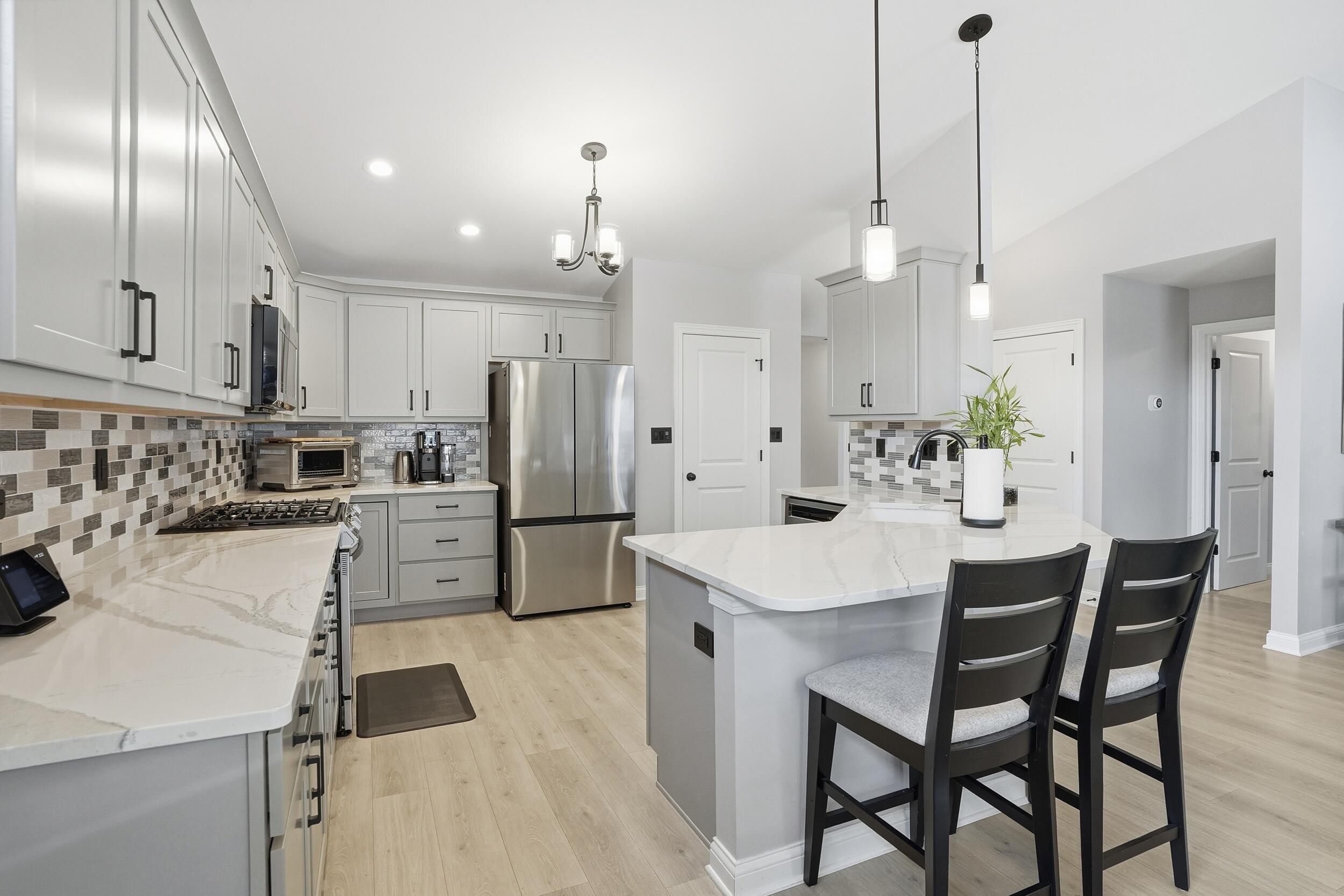 13935 Deodor Street, Cedar Lake, IN 46303; Image #6