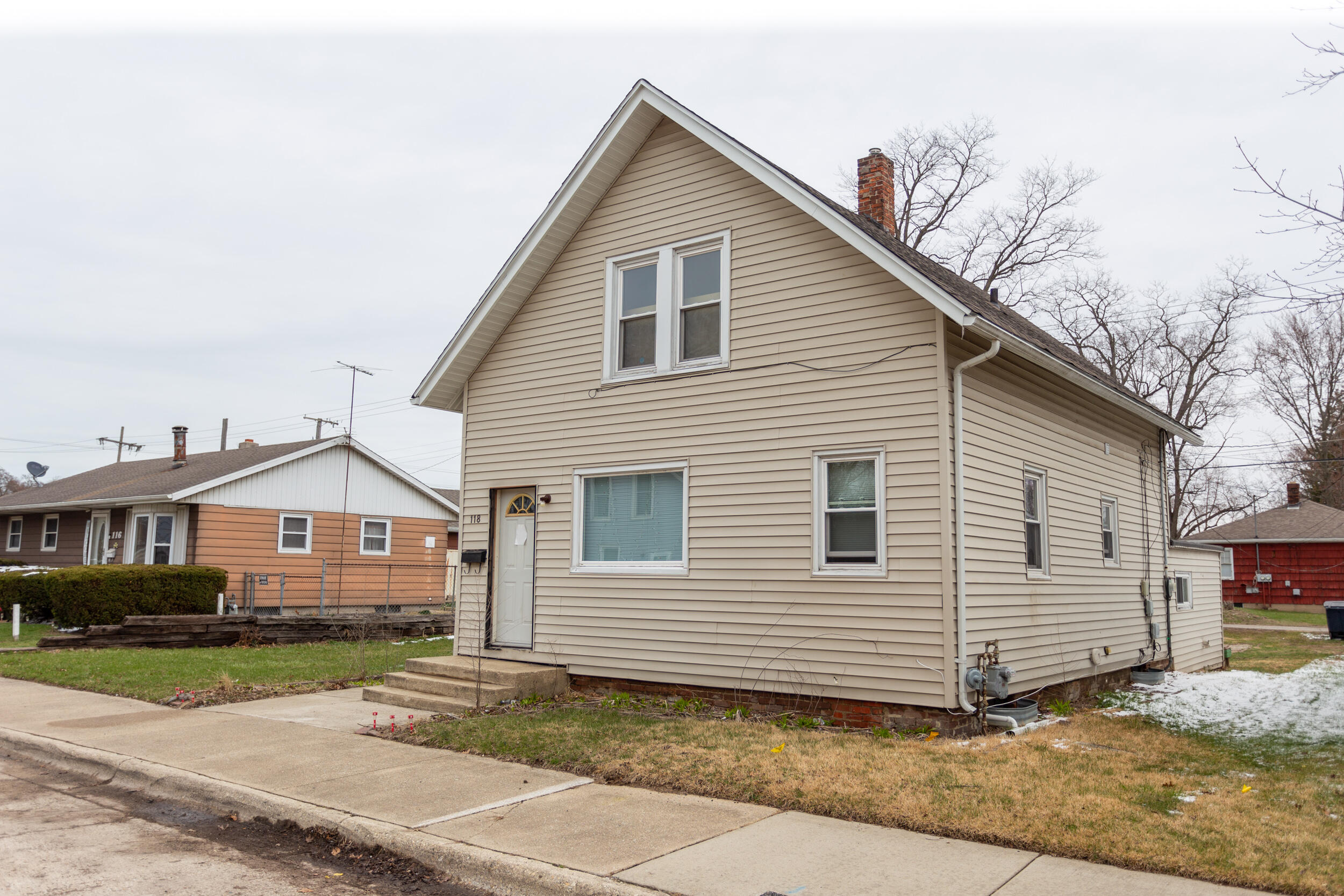 118 Jackson Street, Michigan City, IN 46360; Image #13