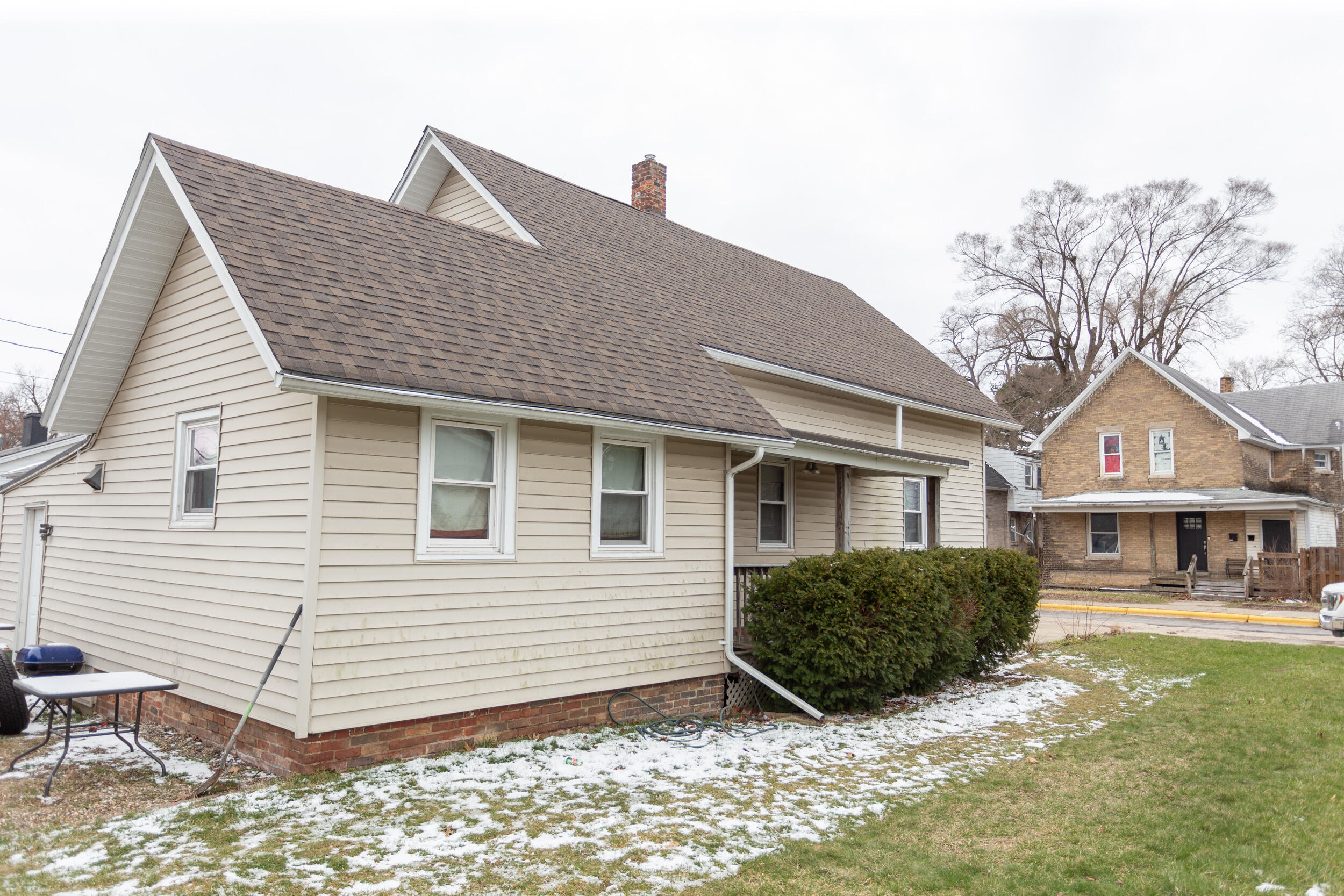 118 Jackson Street, Michigan City, IN 46360; Image #14