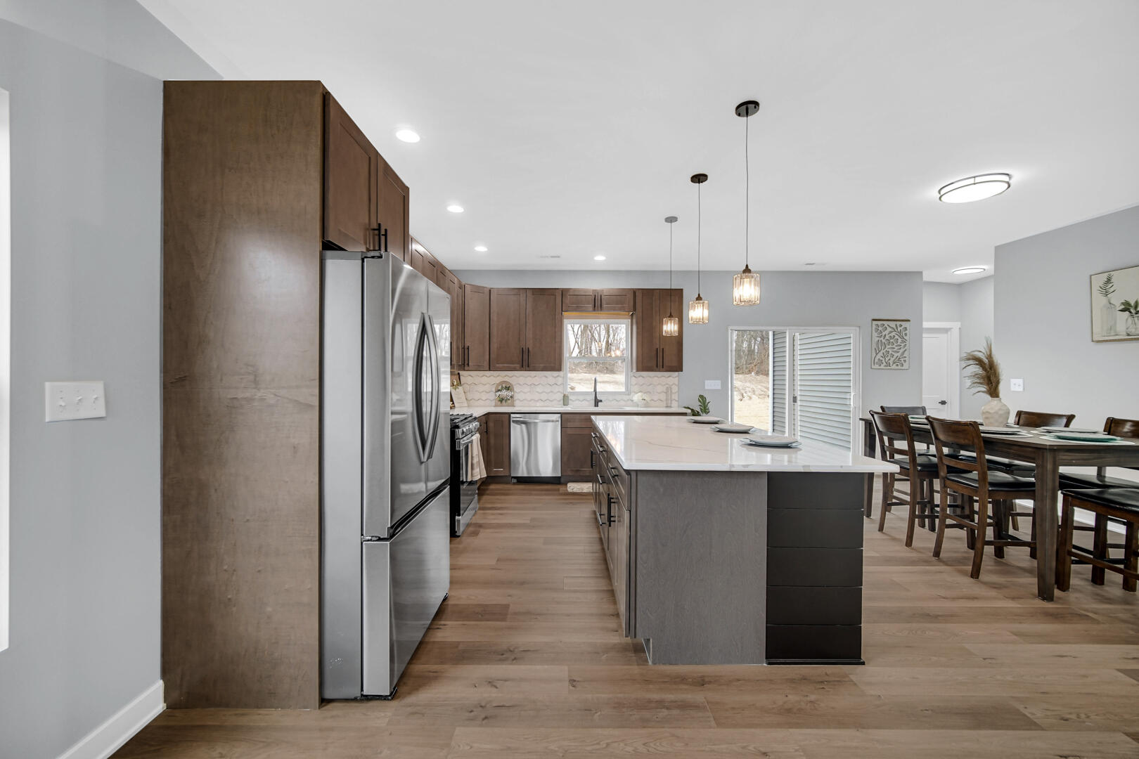 3933 Riverdale Avenue, Lake Station, IN 46405; Image #12