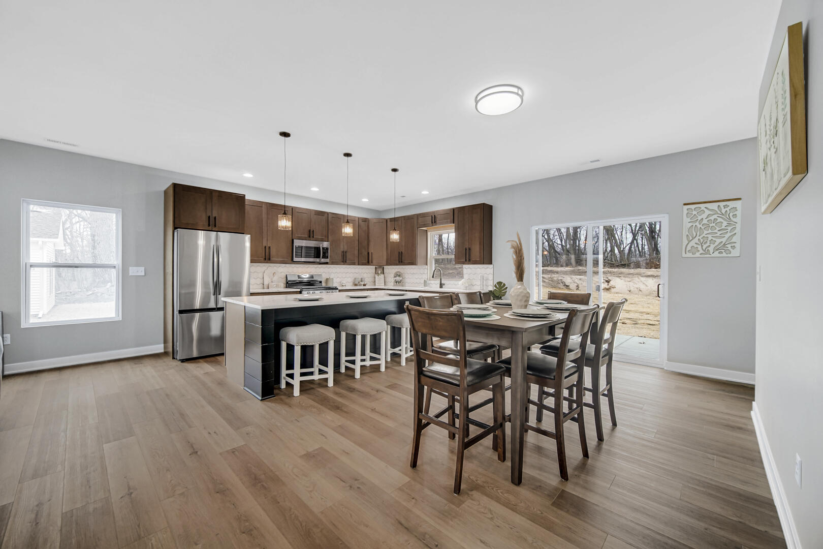 3933 Riverdale Avenue, Lake Station, IN 46405; Image #15
