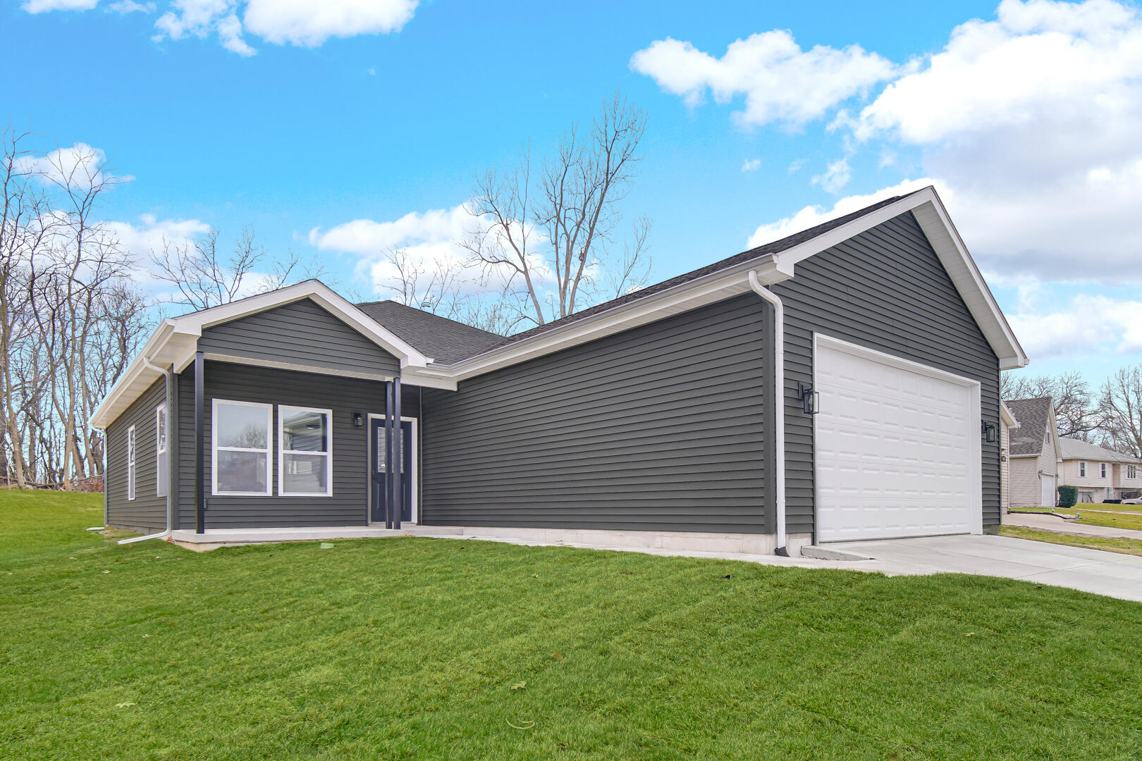 3933 Riverdale Avenue, Lake Station, IN 46405; Image #3