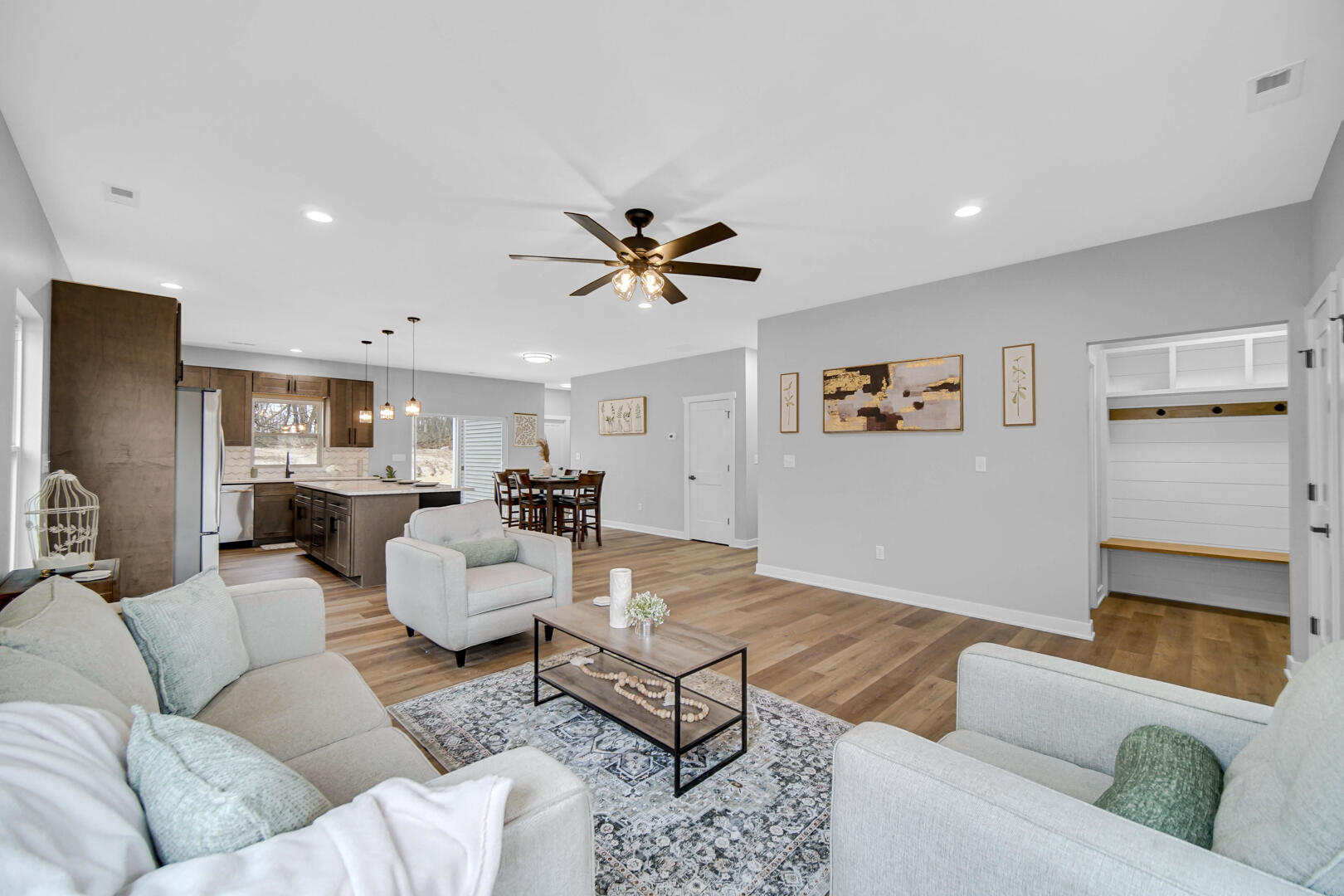 3933 Riverdale Avenue, Lake Station, IN 46405; Image #4