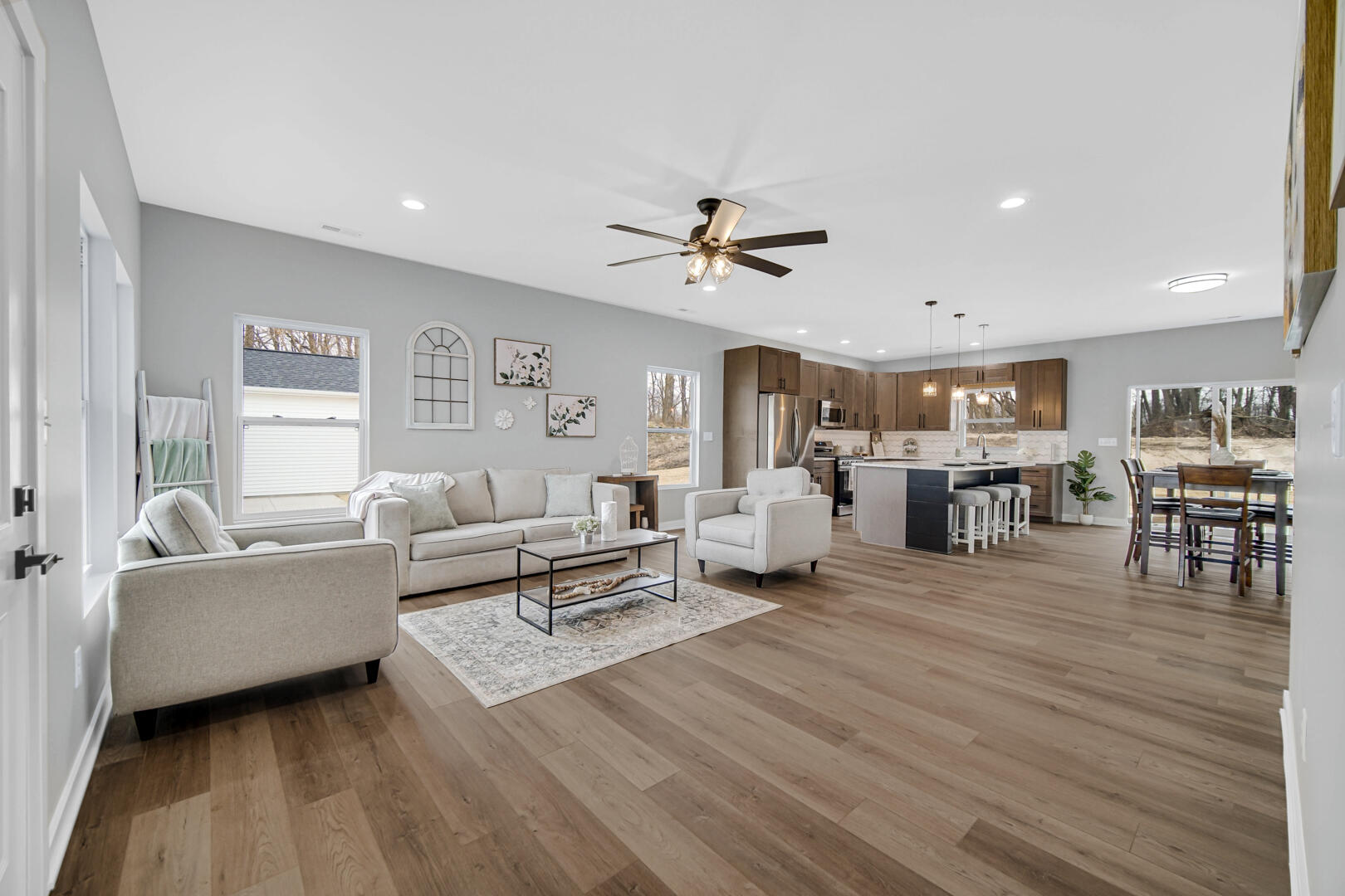 3933 Riverdale Avenue, Lake Station, IN 46405; Image #5