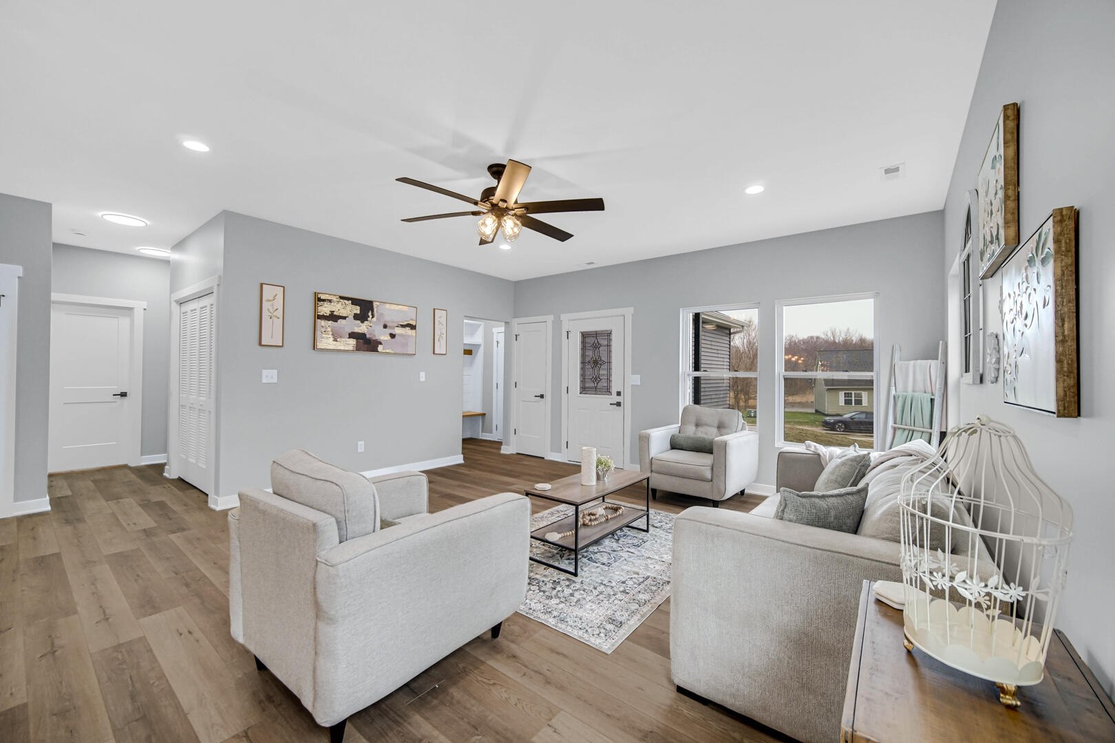 3933 Riverdale Avenue, Lake Station, IN 46405; Image #6