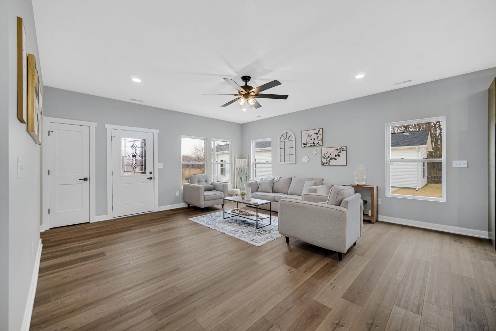 3933 Riverdale Avenue, Lake Station, IN 46405; Image #7