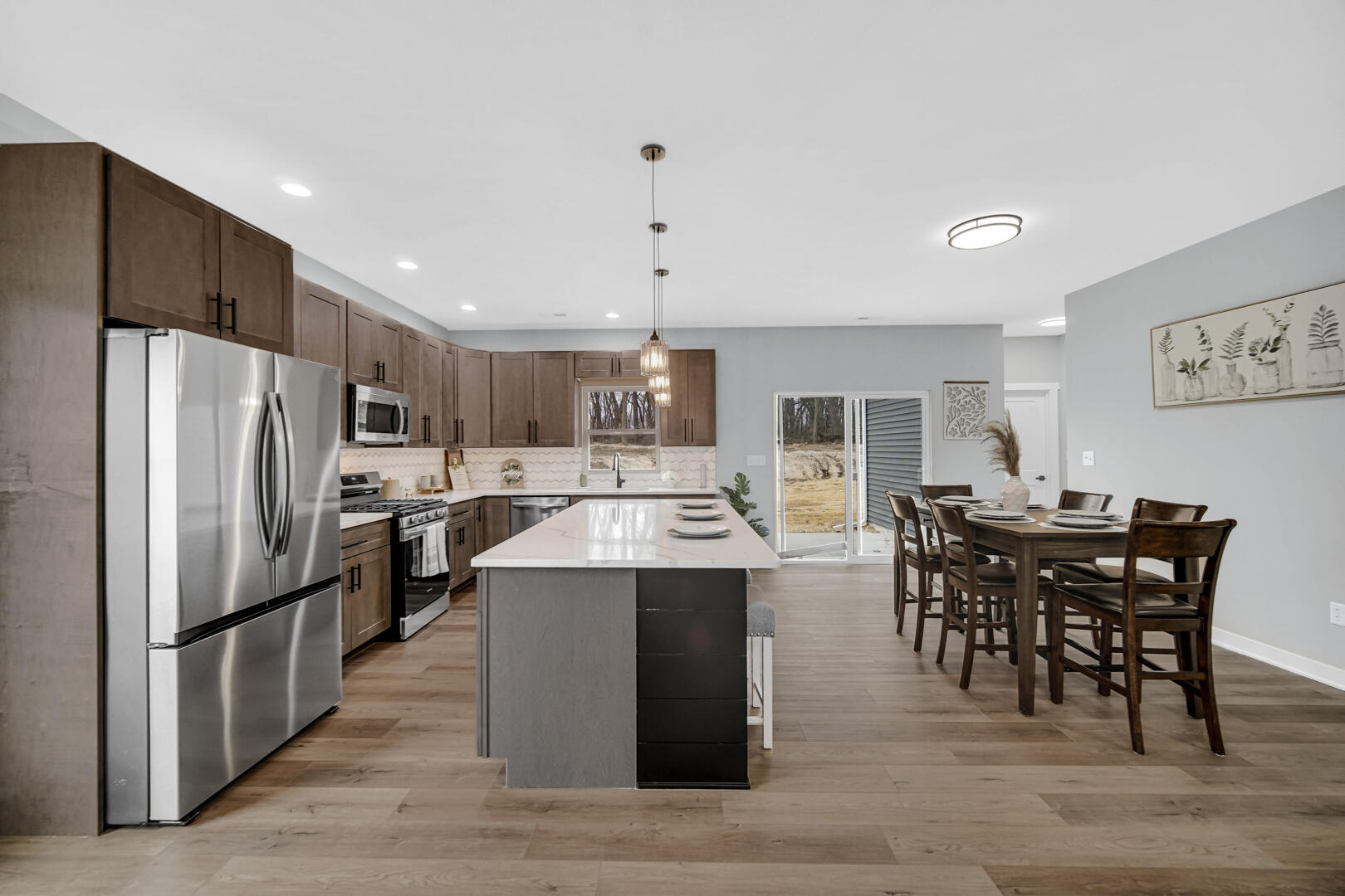 3933 Riverdale Avenue, Lake Station, IN 46405; Image #8