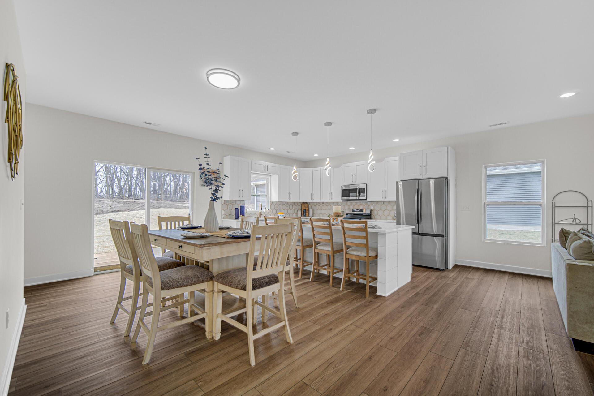 3941 Riverdale Avenue, Lake Station, IN 46405; Image #11