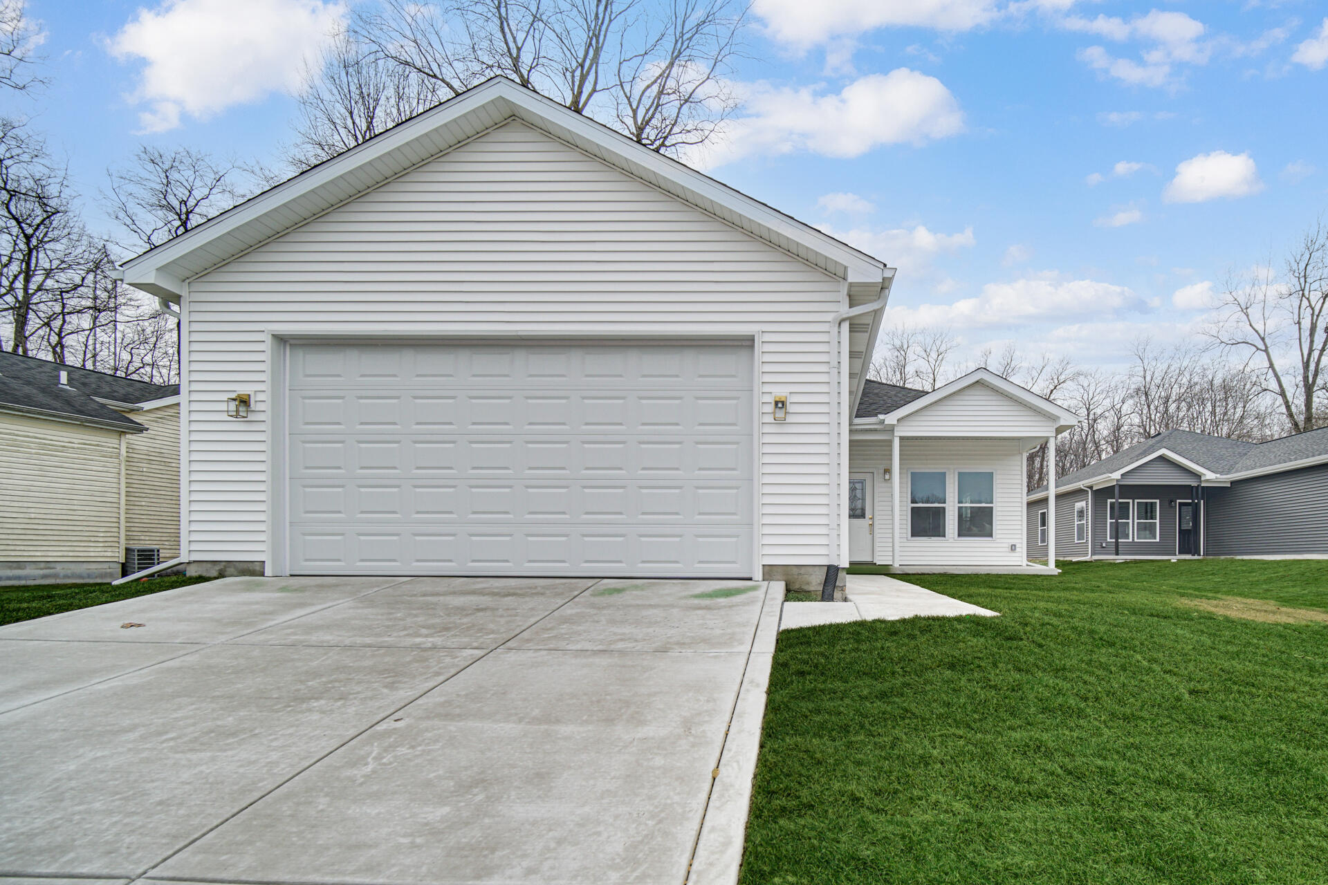 3941 Riverdale Avenue, Lake Station, IN 46405; Image #4