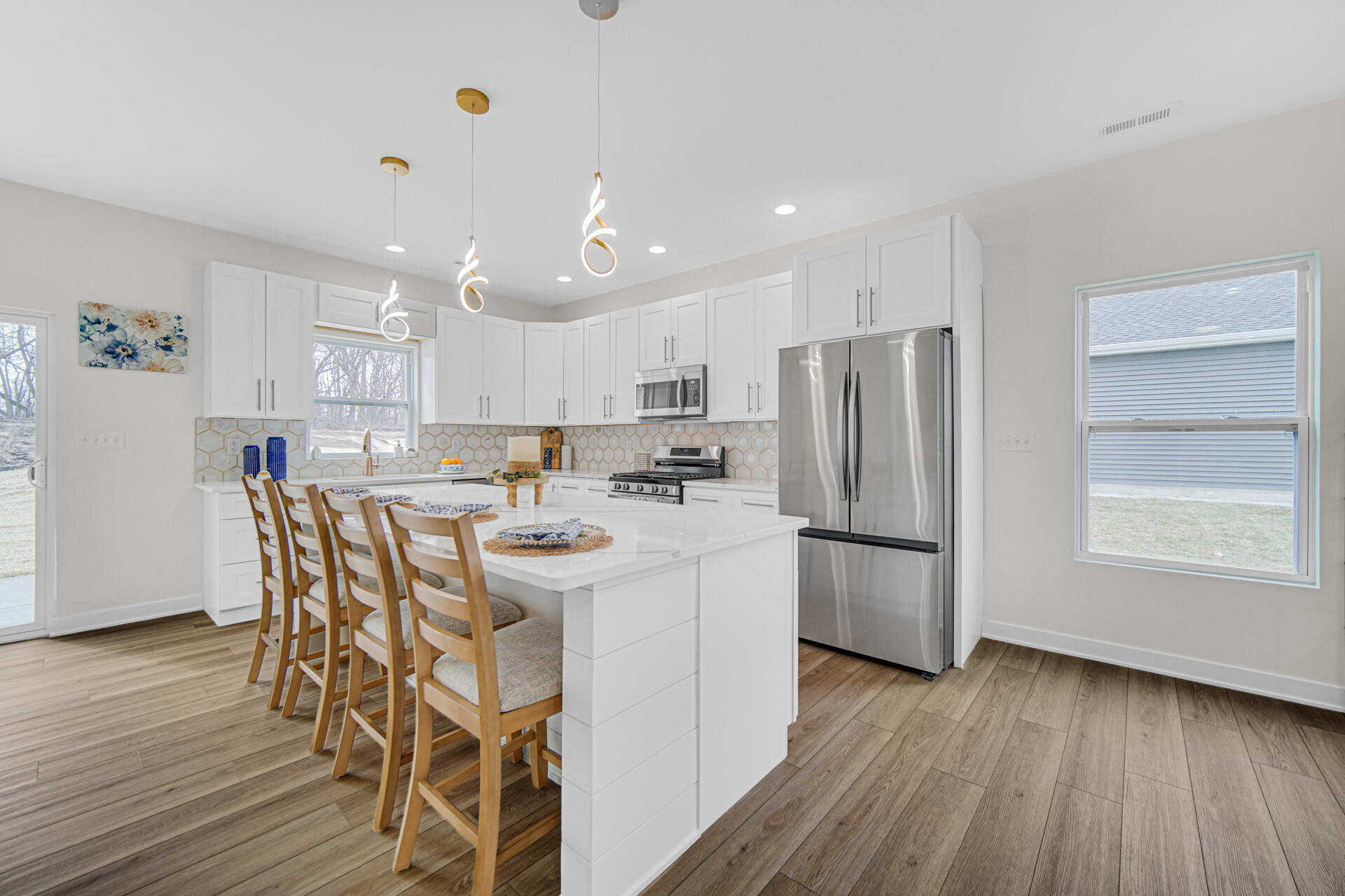3941 Riverdale Avenue, Lake Station, IN 46405; Image #9