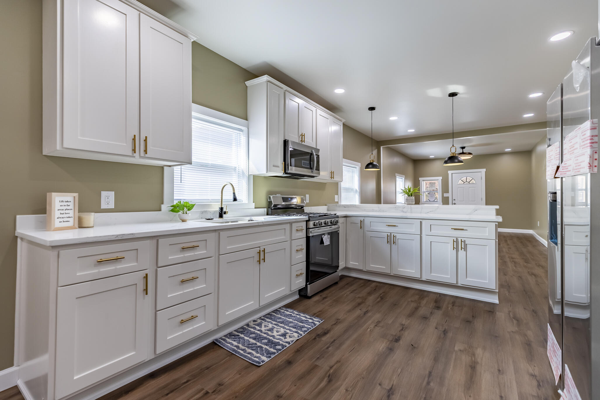 1047 Arizona Street, Gary, IN 46403; Image #12
