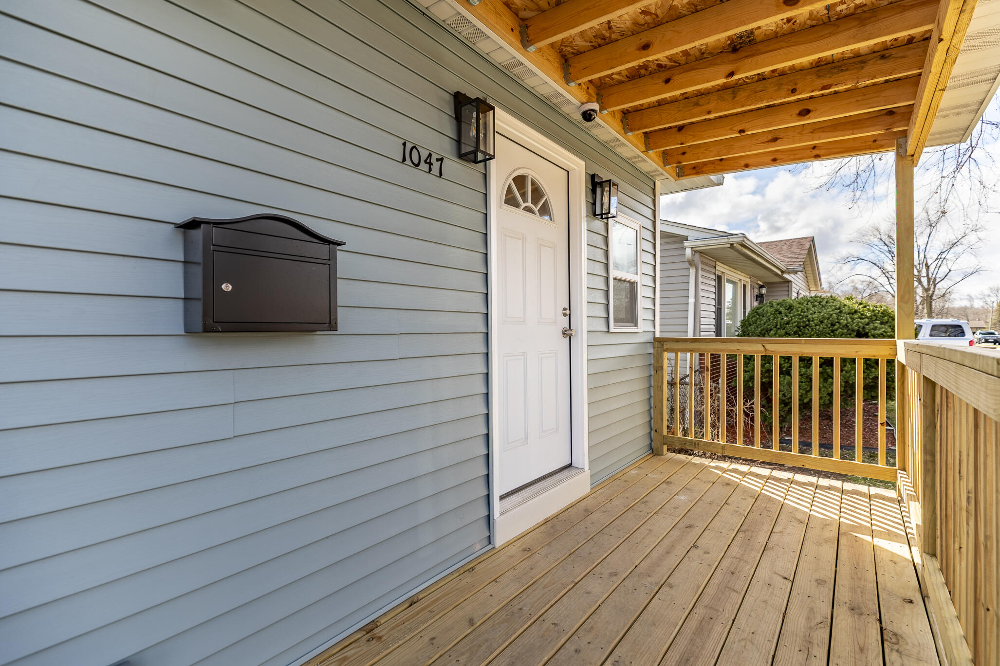 1047 Arizona Street, Gary, IN 46403; Image #3