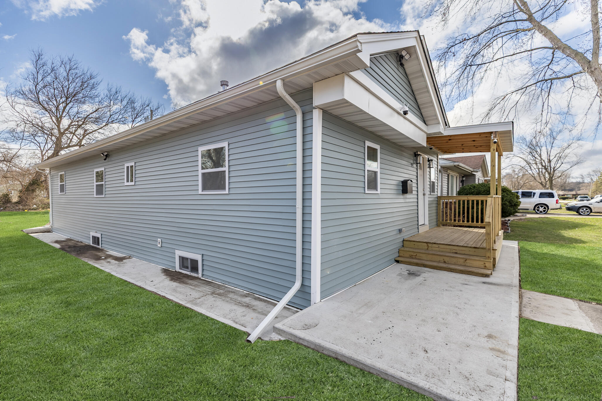 1047 Arizona Street, Gary, IN 46403; Image #30