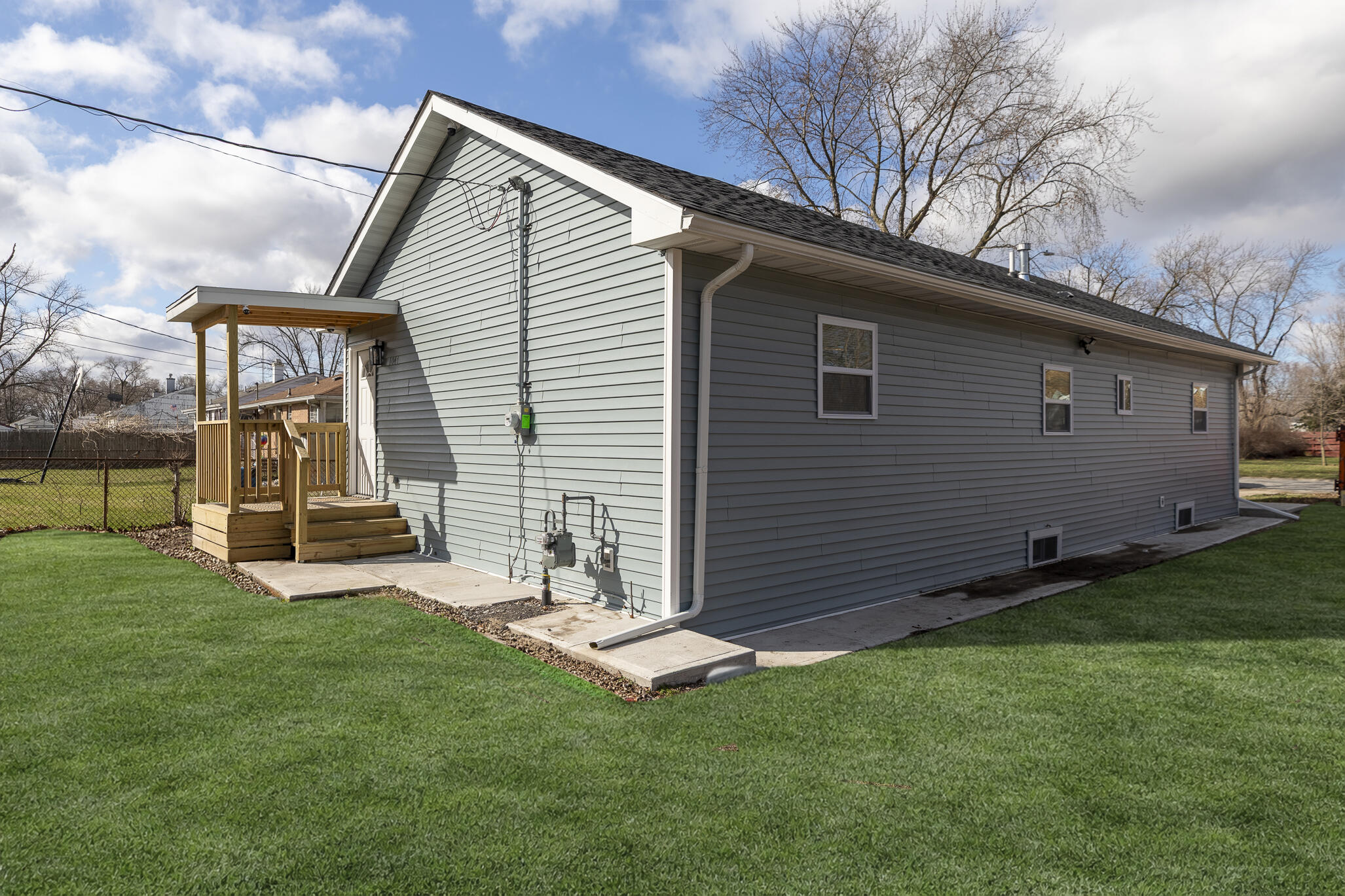 1047 Arizona Street, Gary, IN 46403; Image #31