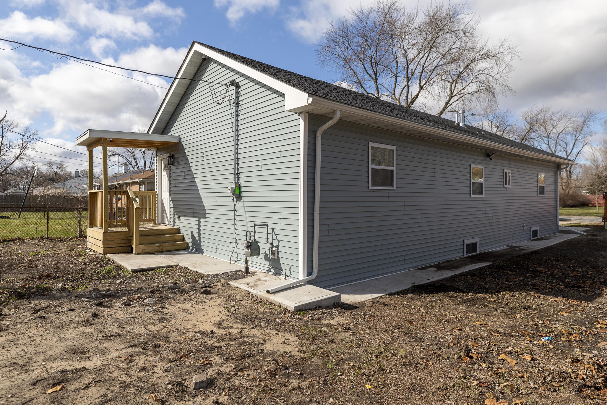 1047 Arizona Street, Gary, IN 46403; Image #32