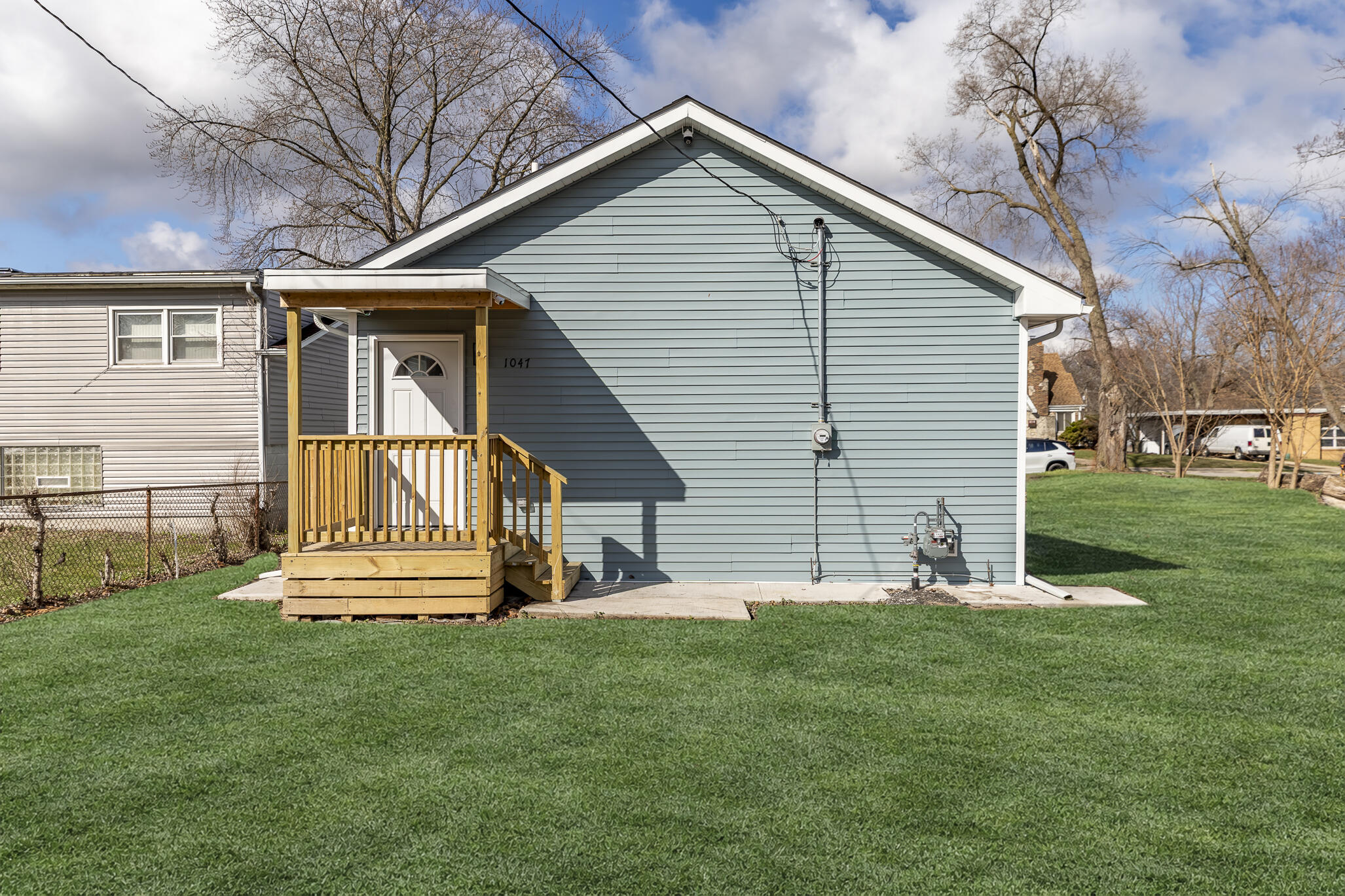 1047 Arizona Street, Gary, IN 46403; Image #33