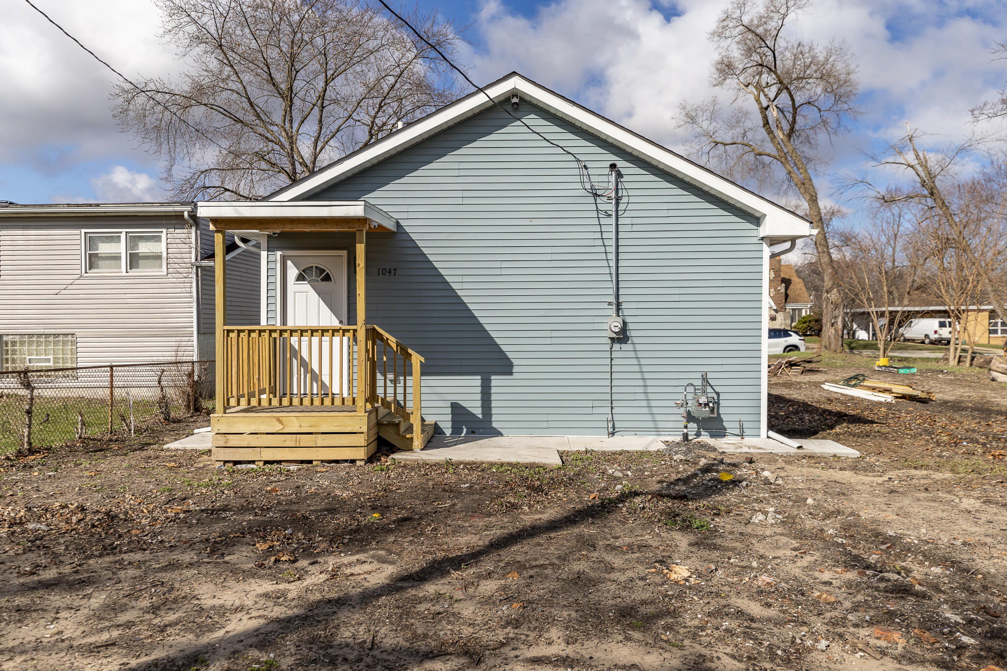 1047 Arizona Street, Gary, IN 46403; Image #34