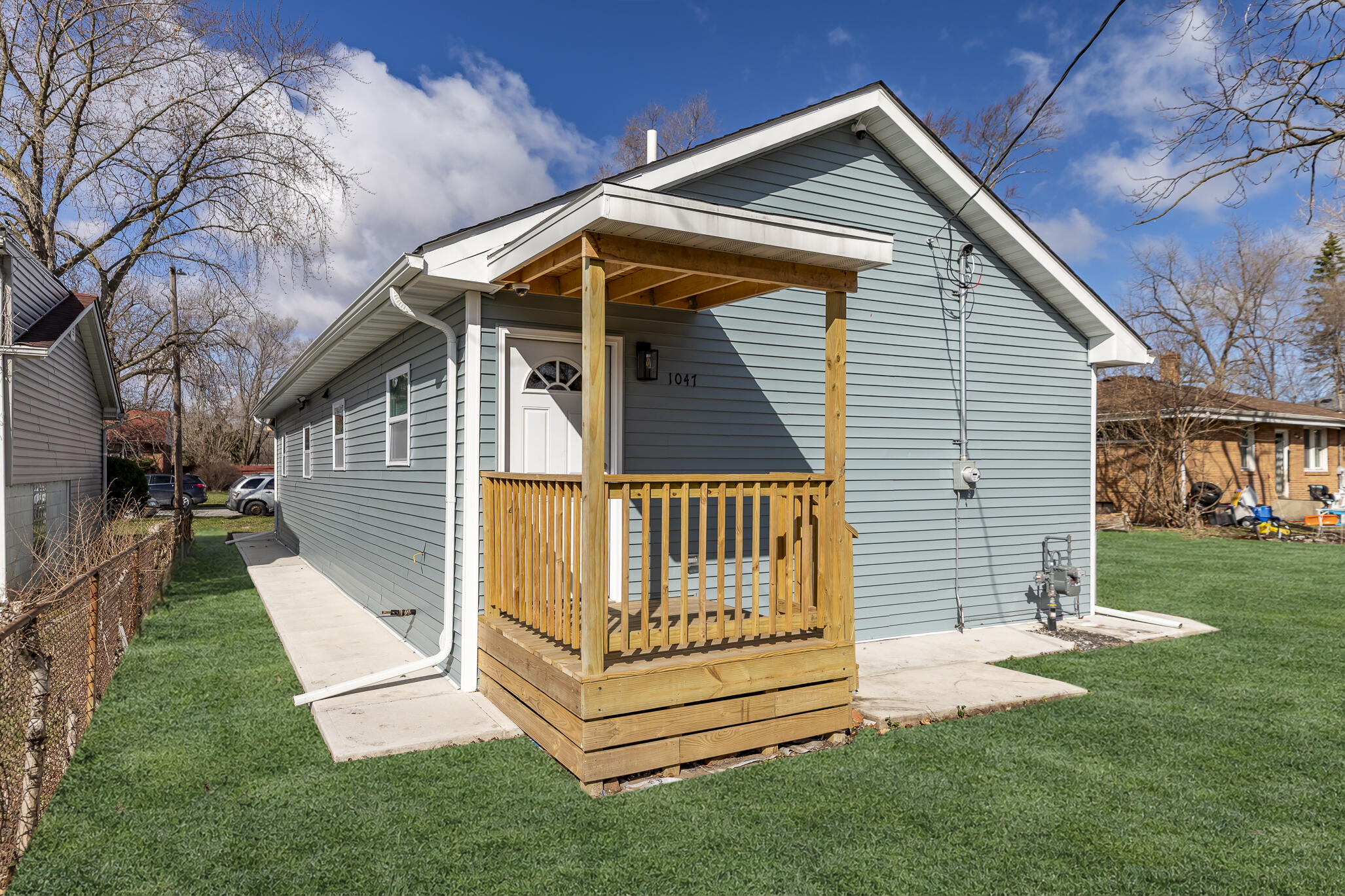 1047 Arizona Street, Gary, IN 46403; Image #35