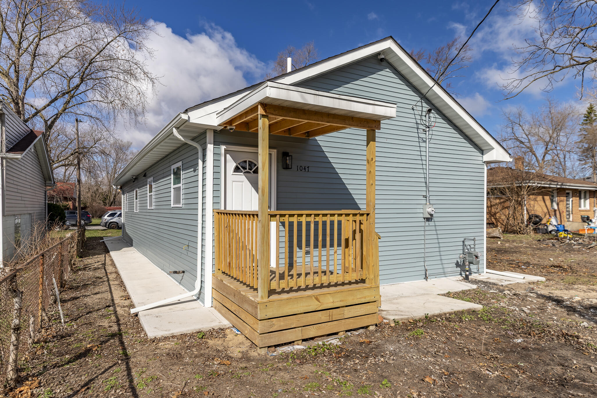 1047 Arizona Street, Gary, IN 46403; Image #36