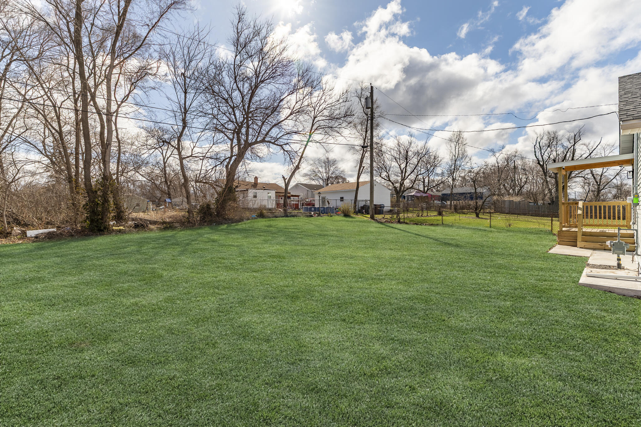 1047 Arizona Street, Gary, IN 46403; Image #37