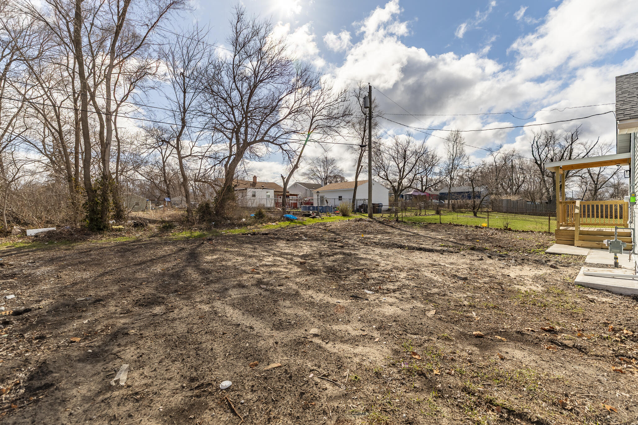 1047 Arizona Street, Gary, IN 46403; Image #38