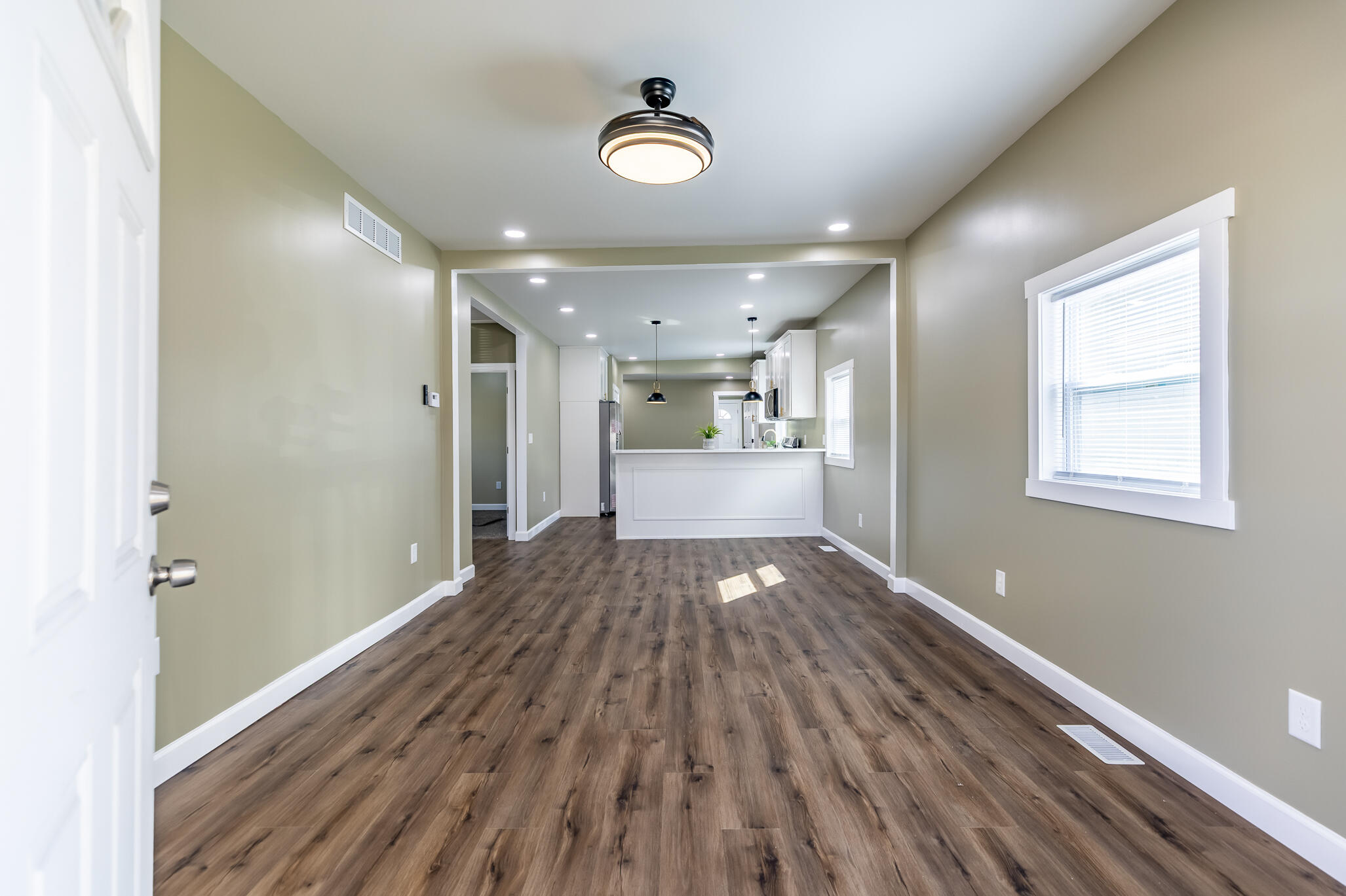 1047 Arizona Street, Gary, IN 46403; Image #5
