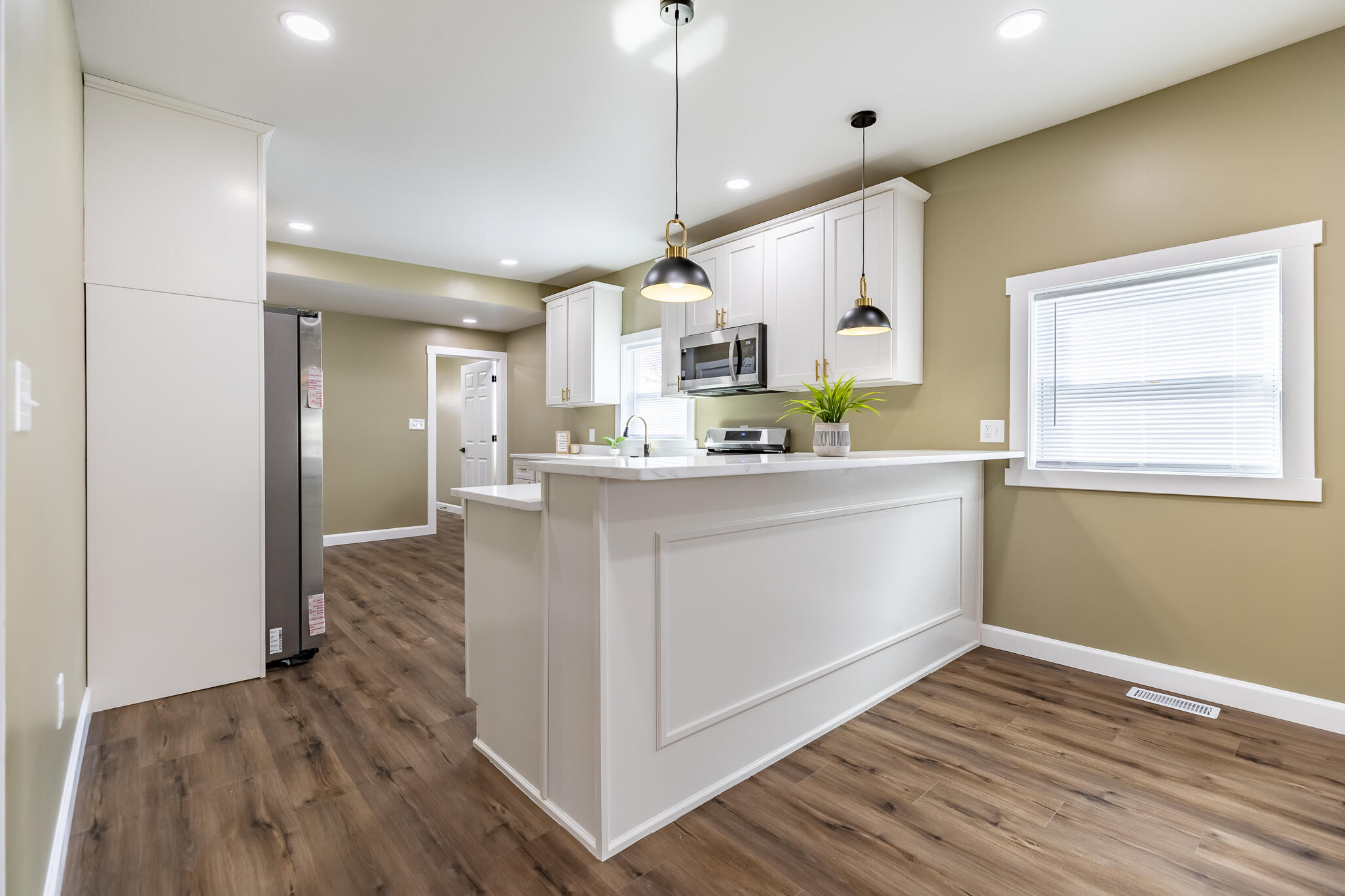 1047 Arizona Street, Gary, IN 46403; Image #9