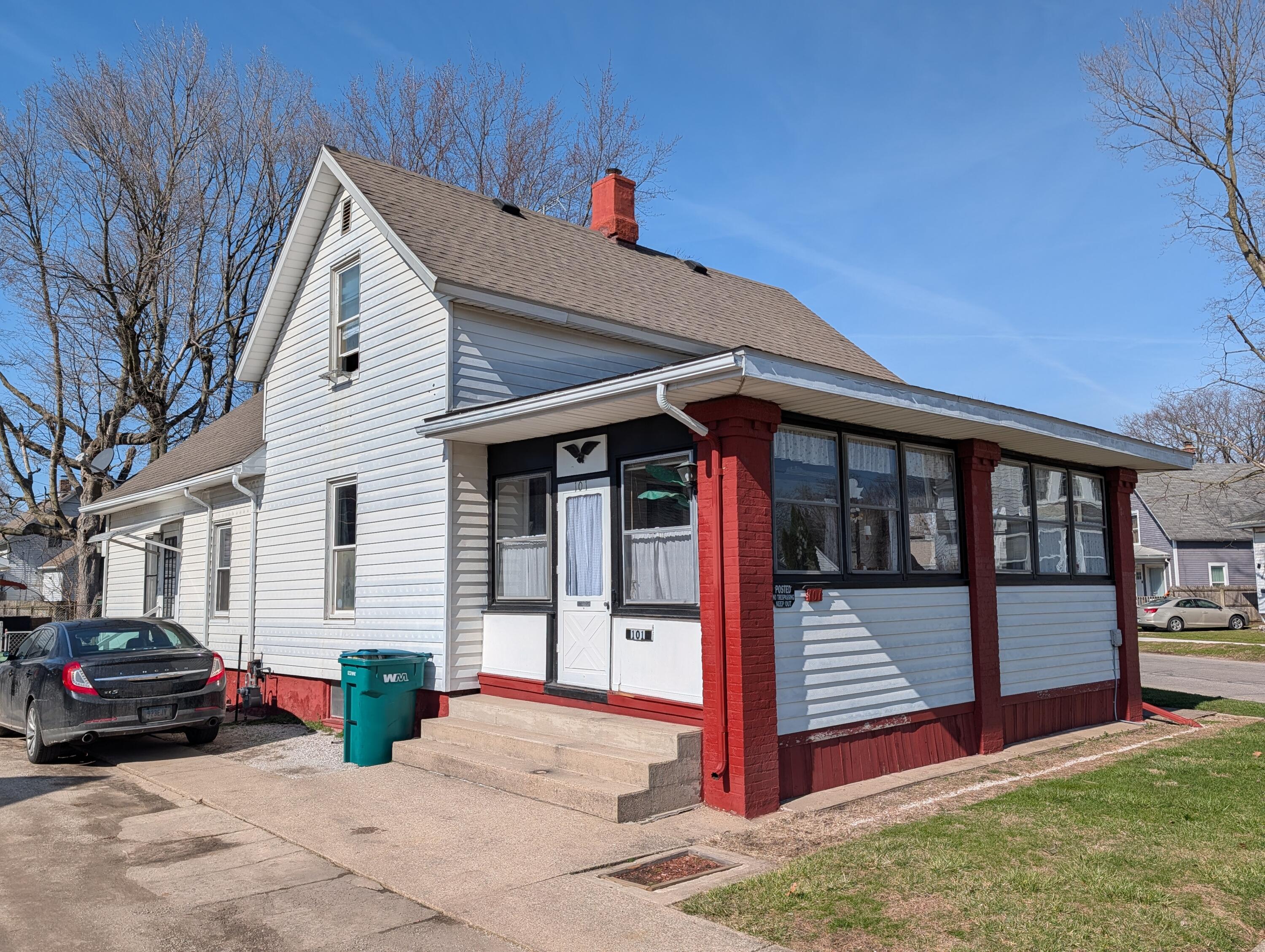 101 Clayton Street, La Porte, IN 46350; Image #18
