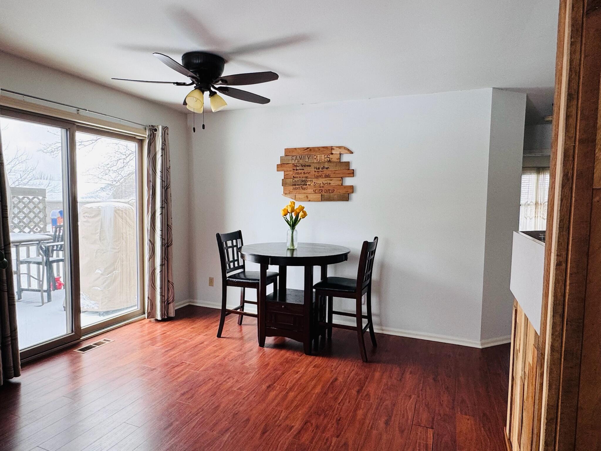 3612 Creekside Drive, Valparaiso, IN 46383; Image #13