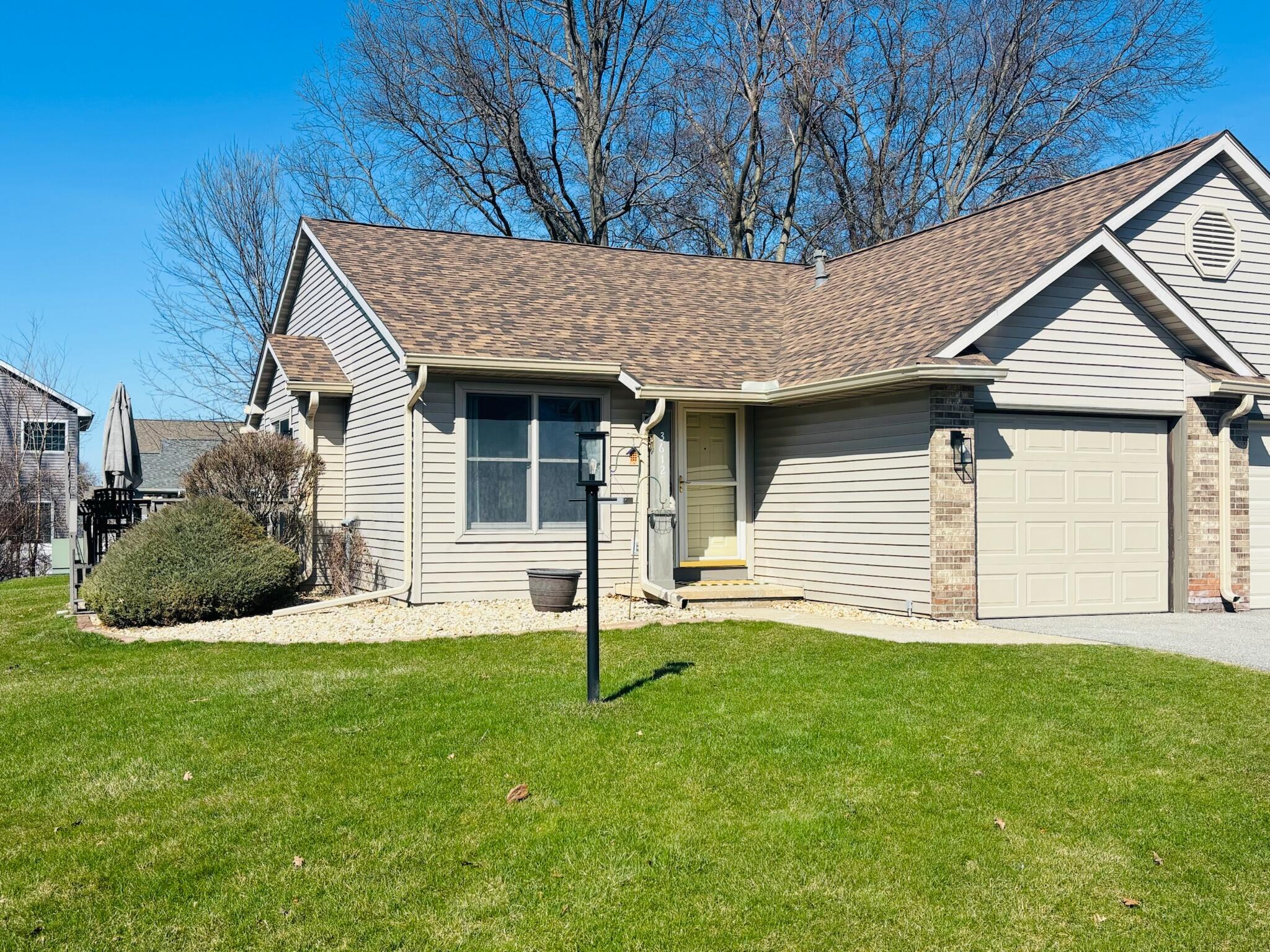 3612 Creekside Drive, Valparaiso, IN 46383; Image #2