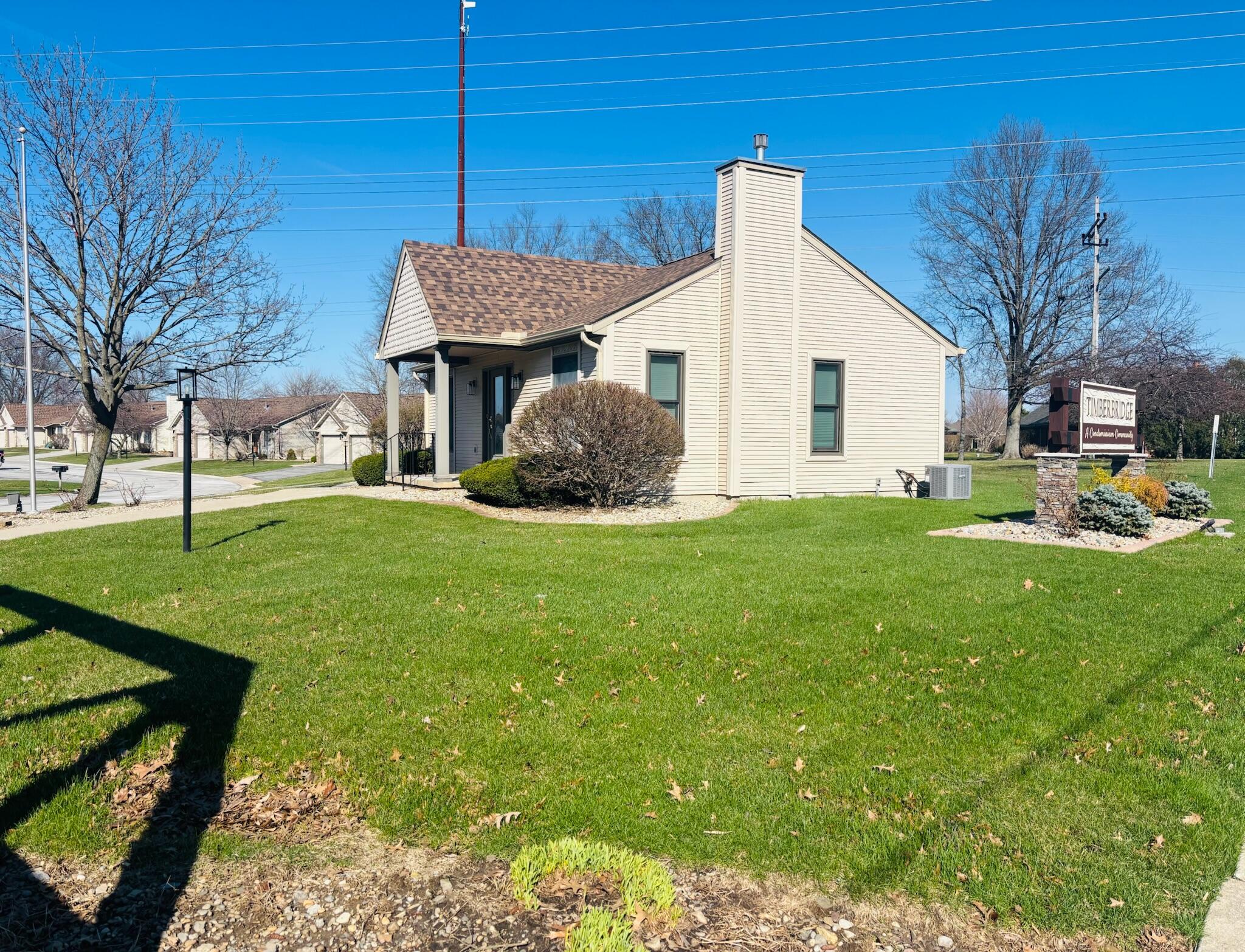 3612 Creekside Drive, Valparaiso, IN 46383; Image #3